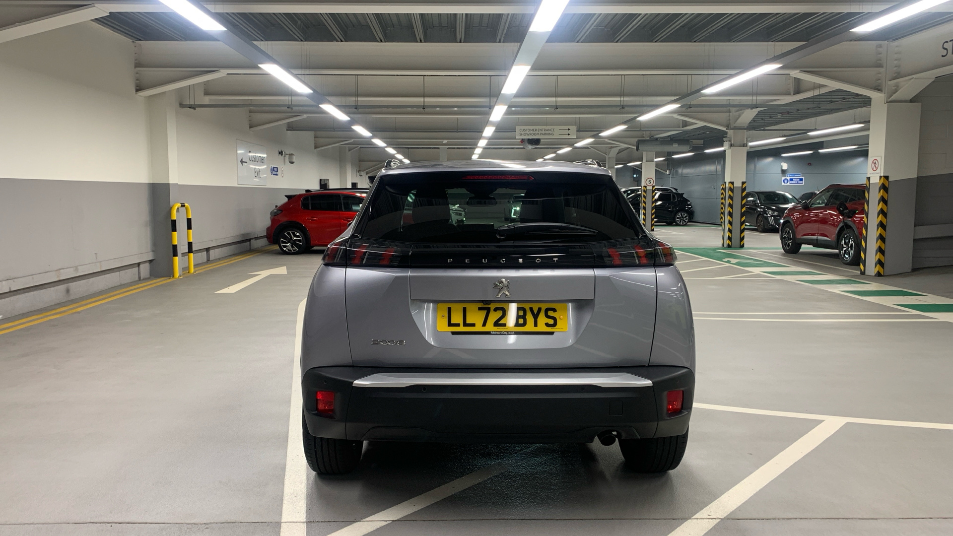 car image