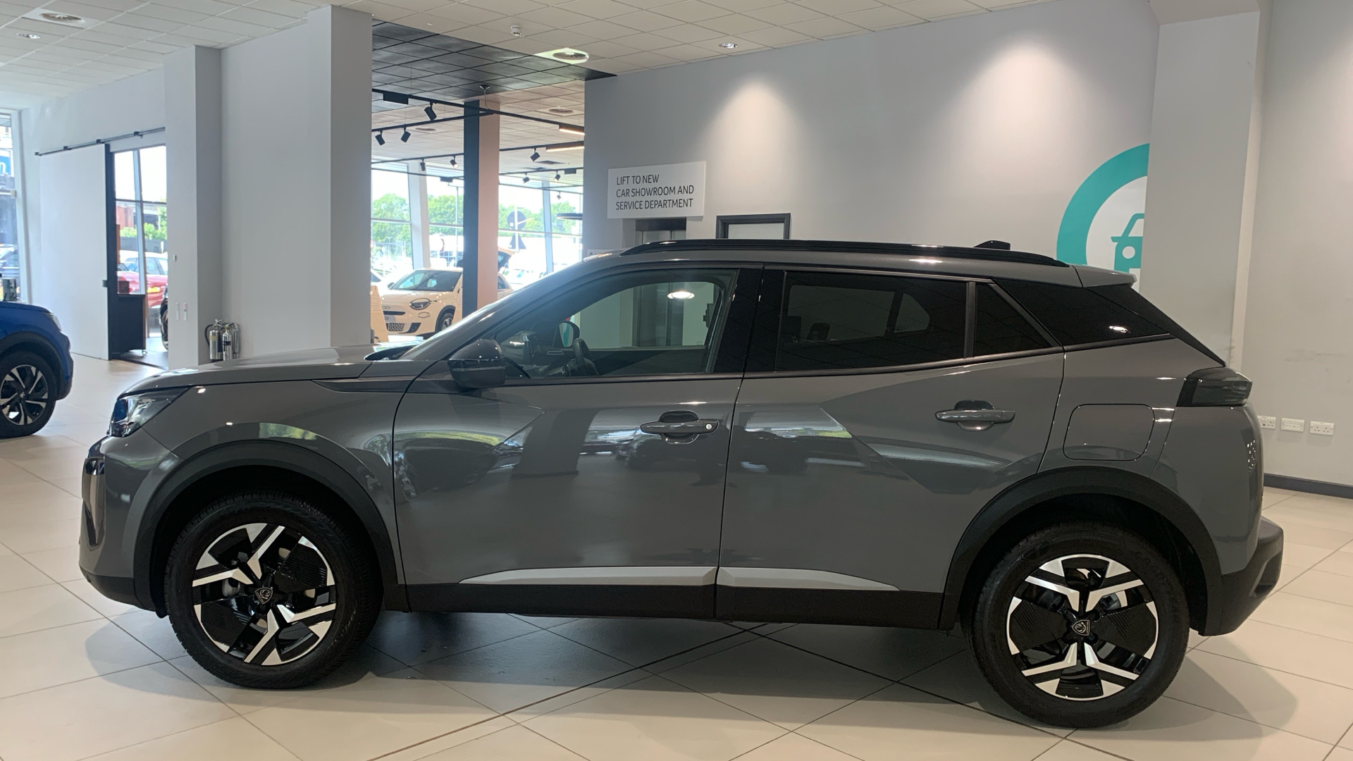 car image