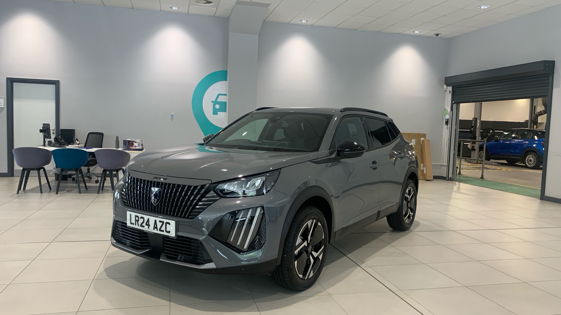 car image