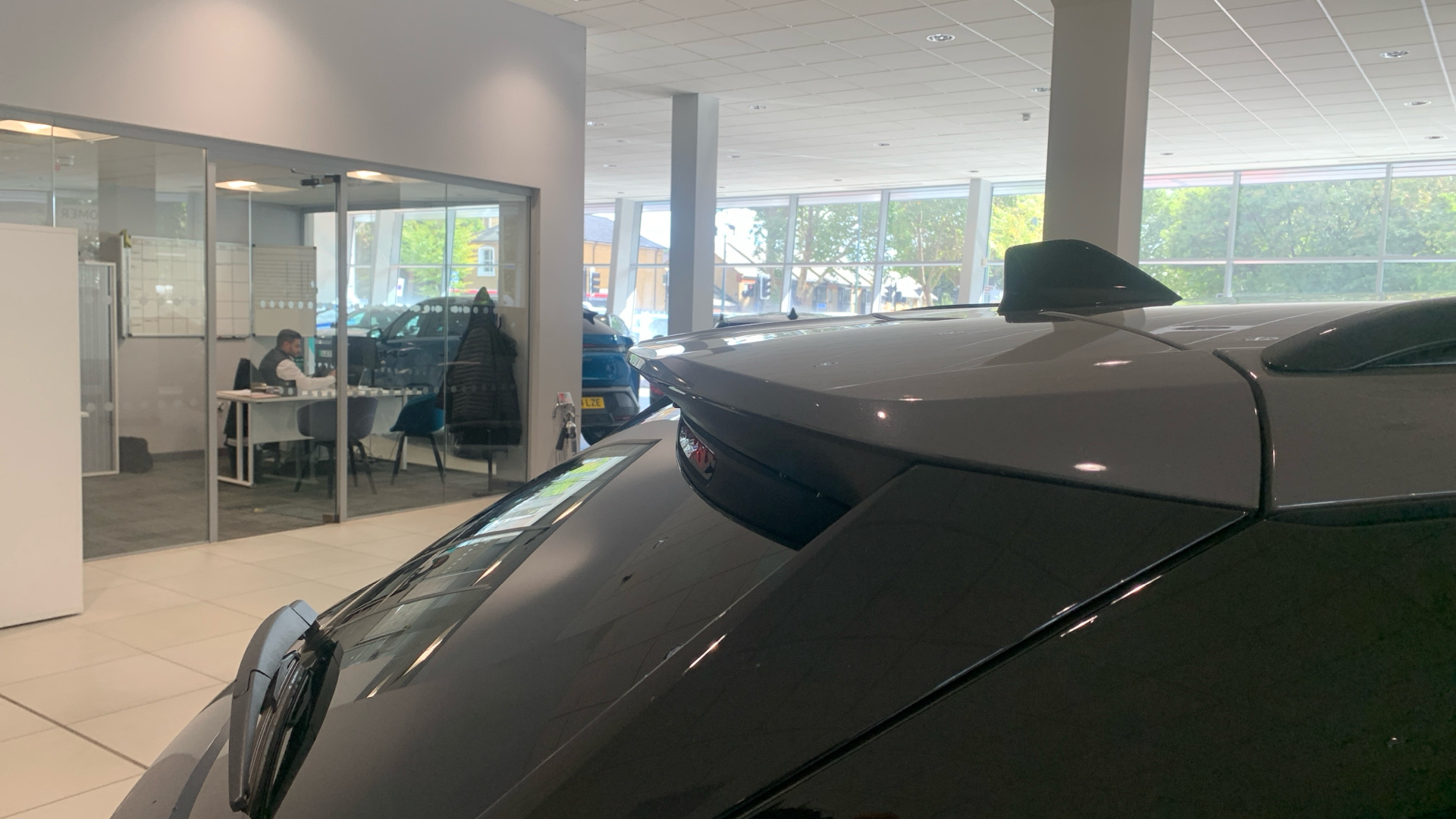 car image