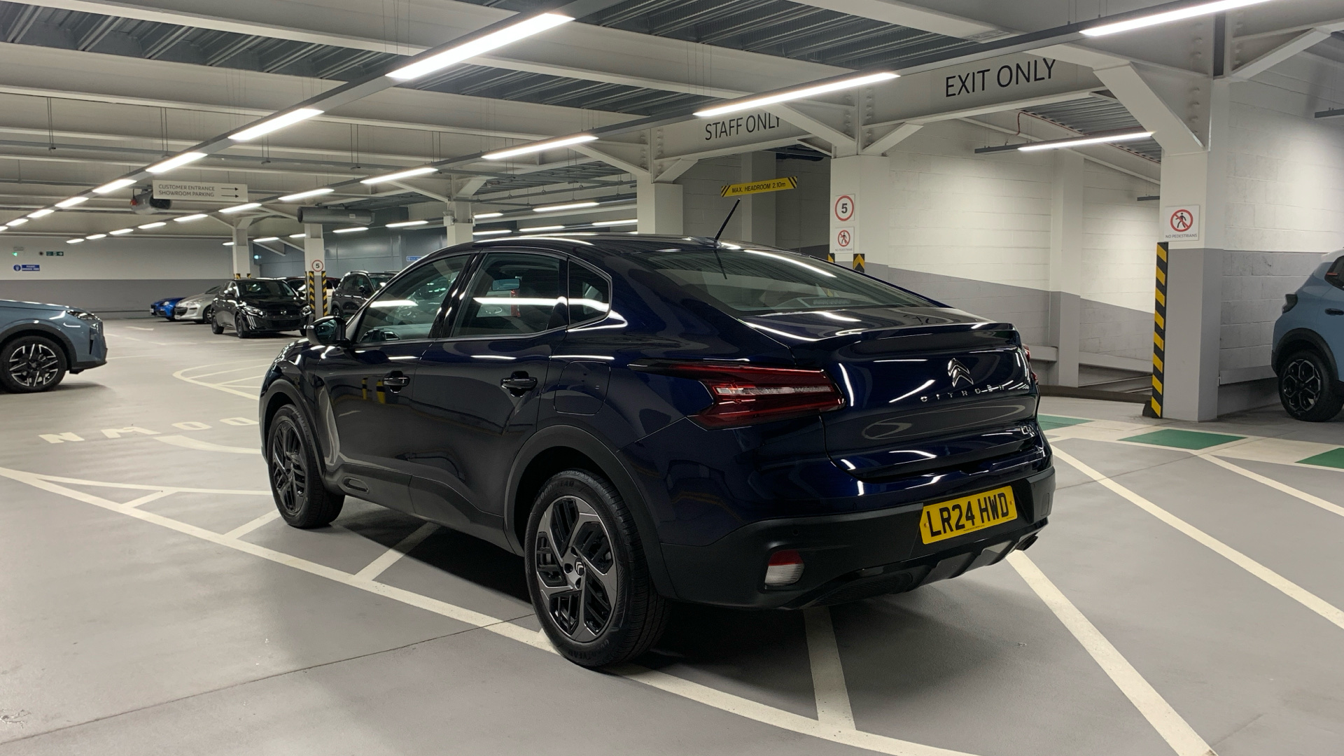 car image