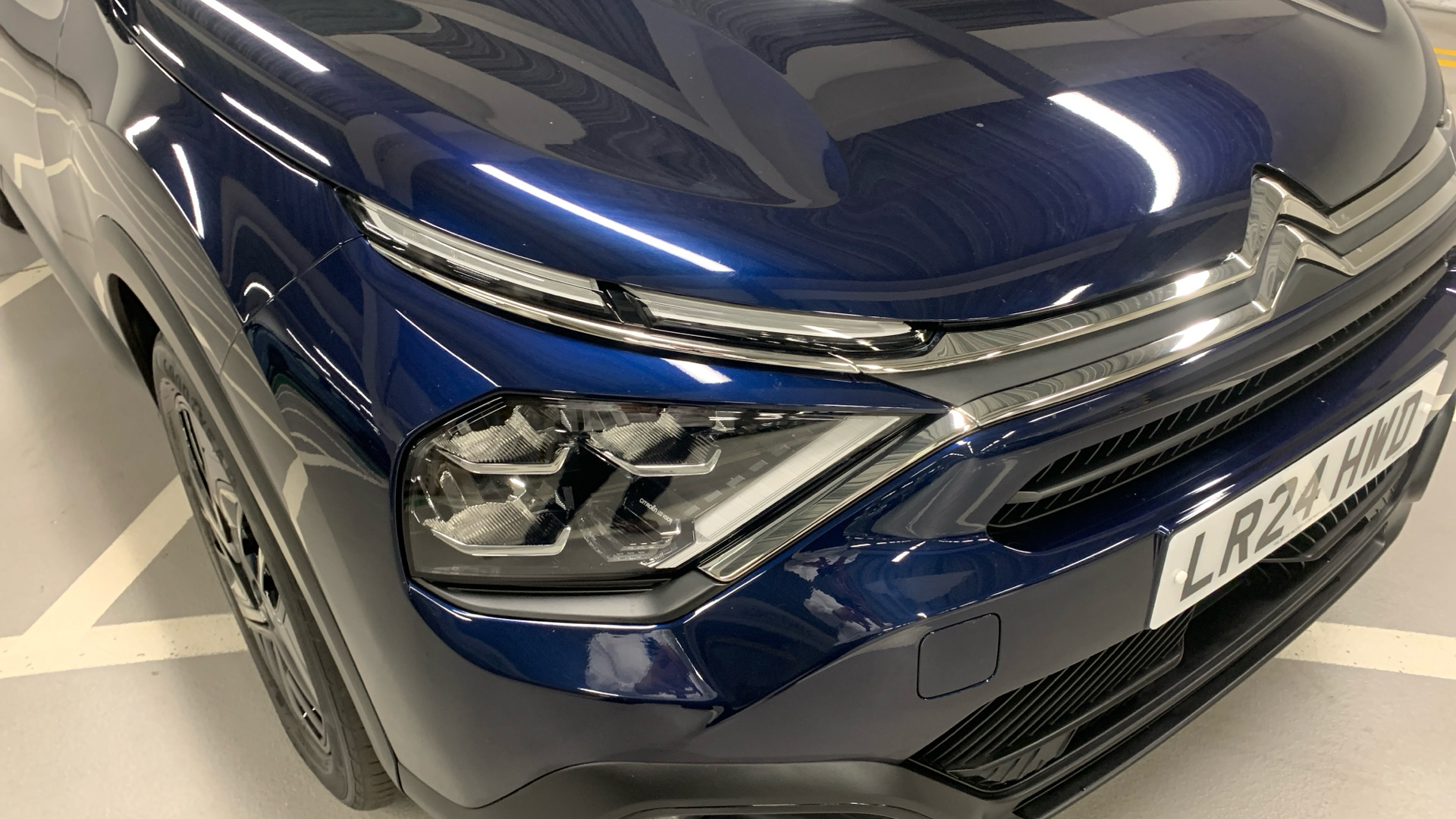 car image