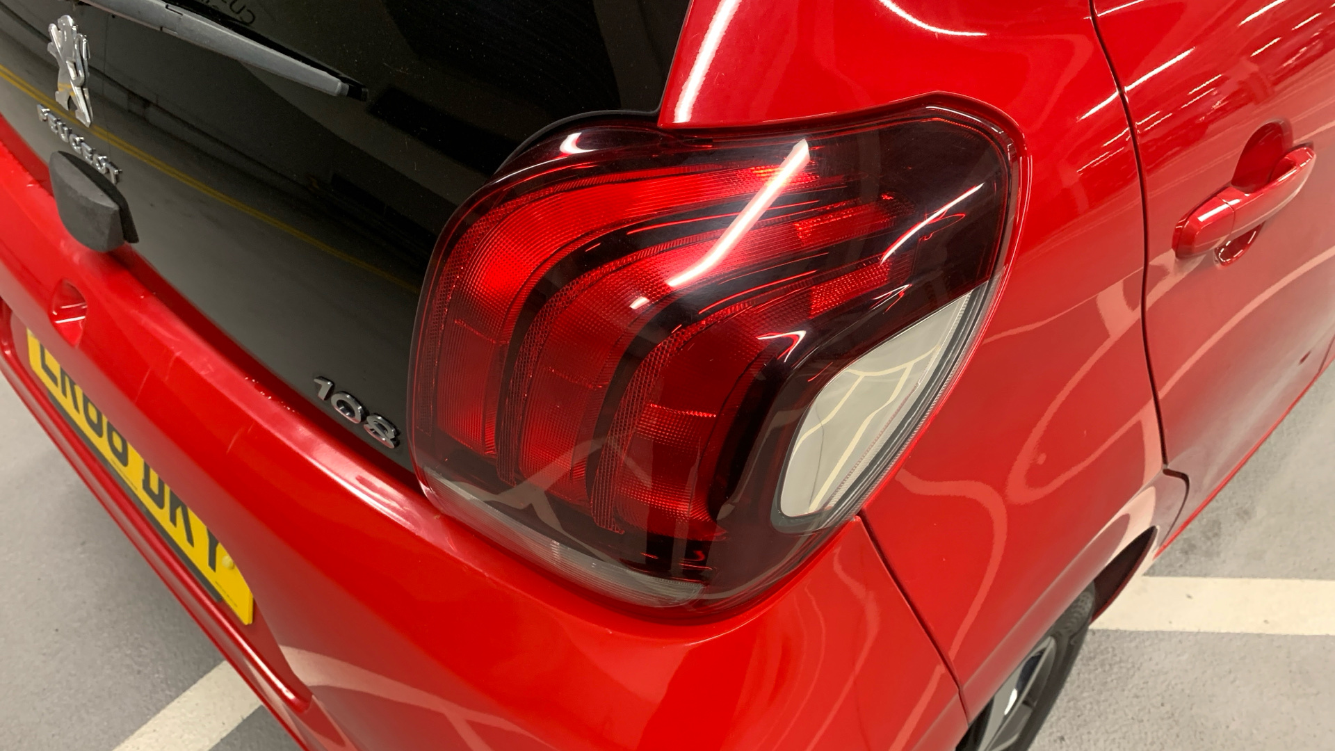 car image