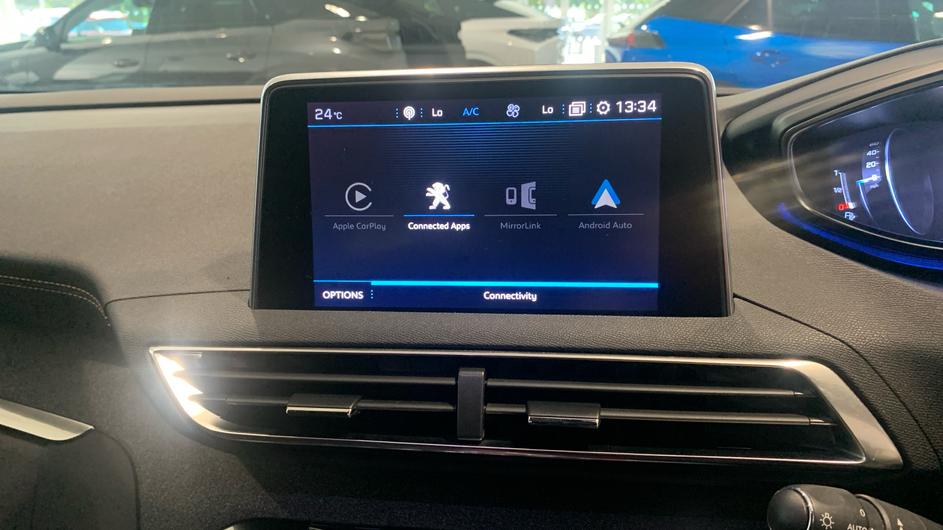 car image