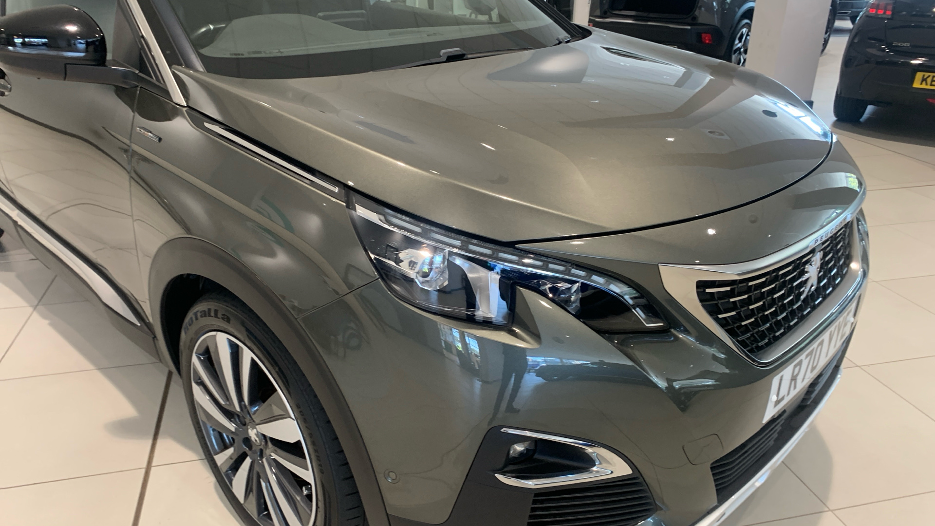 car image