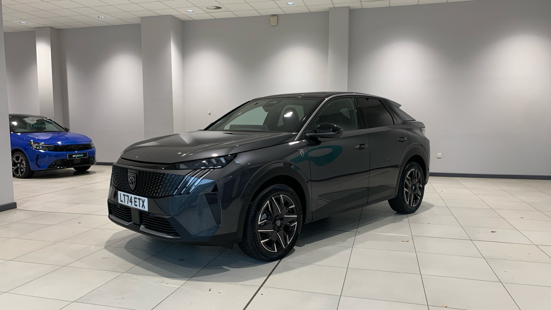 car image