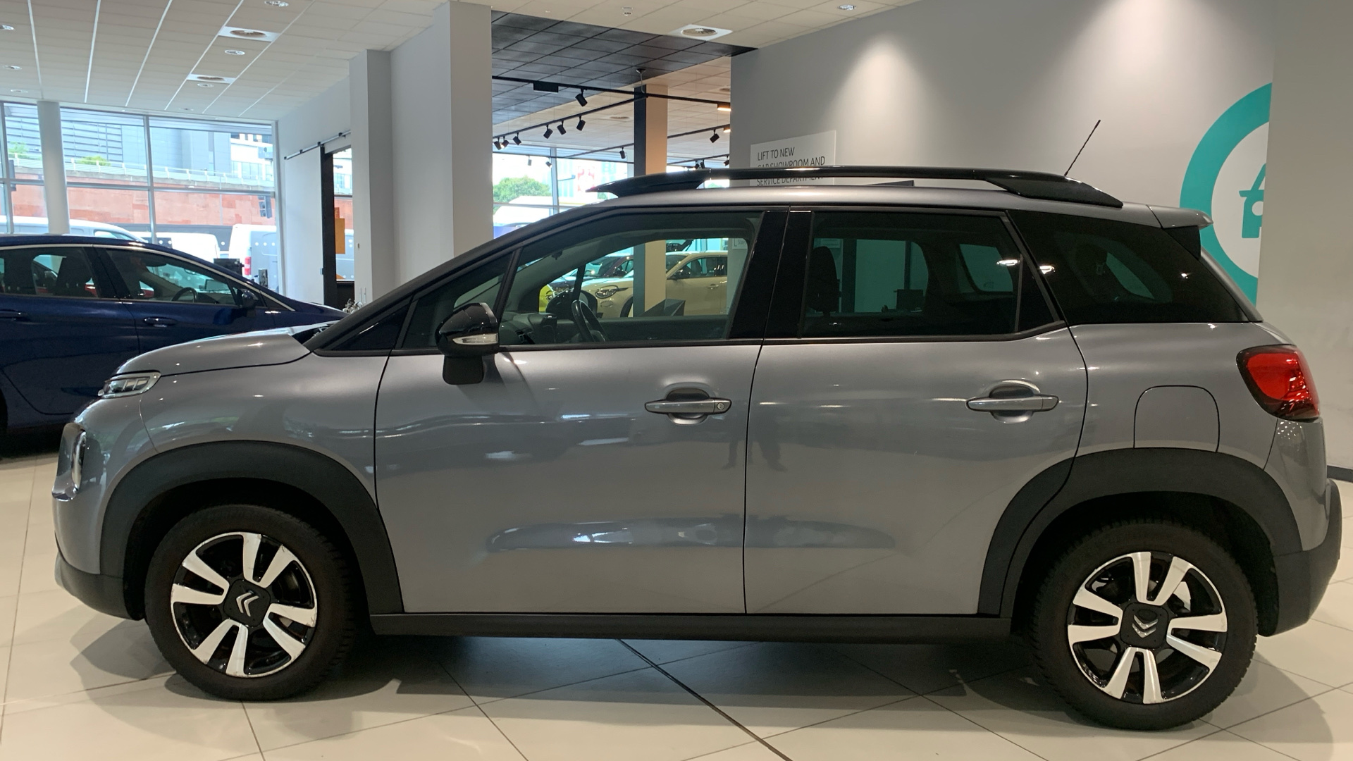 car image