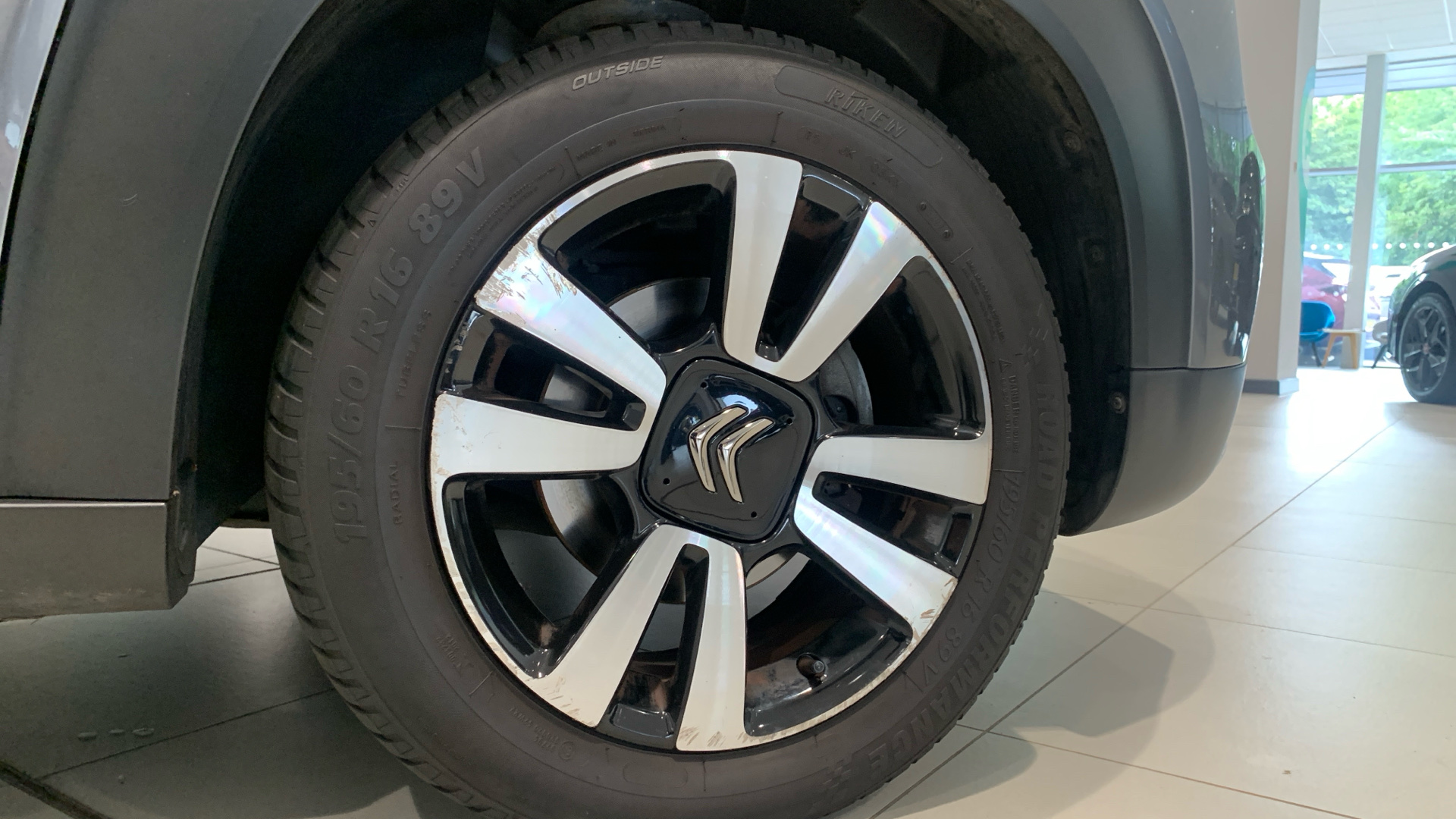 car image
