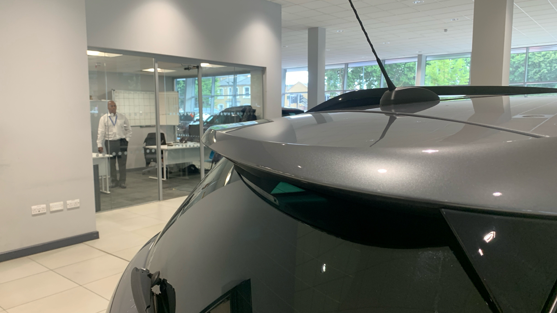 car image