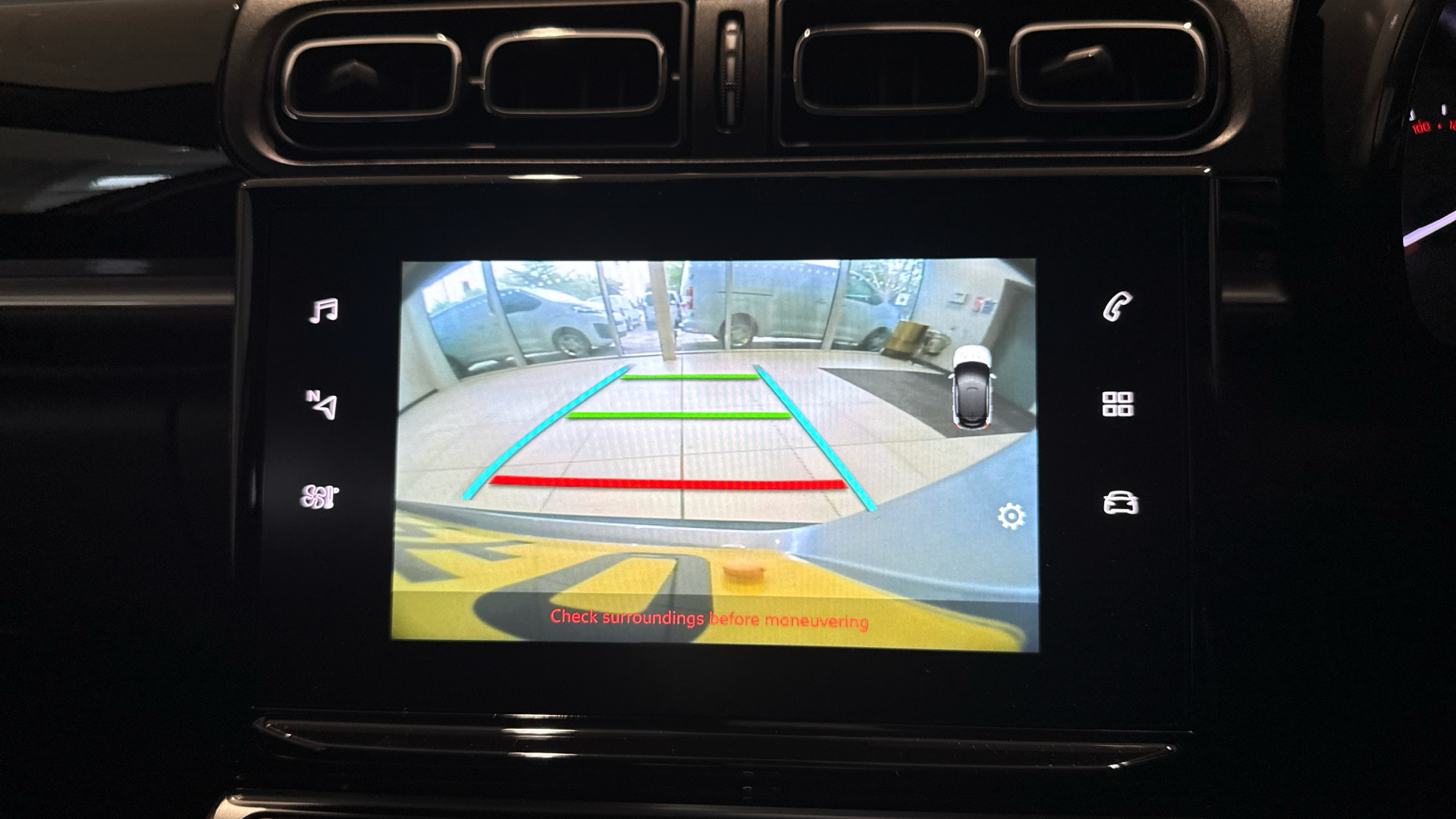 car image