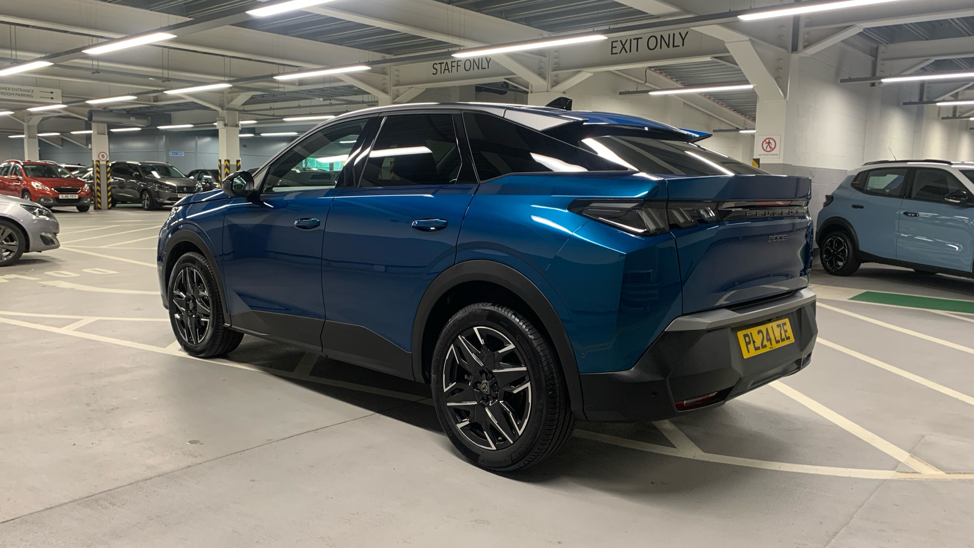 car image