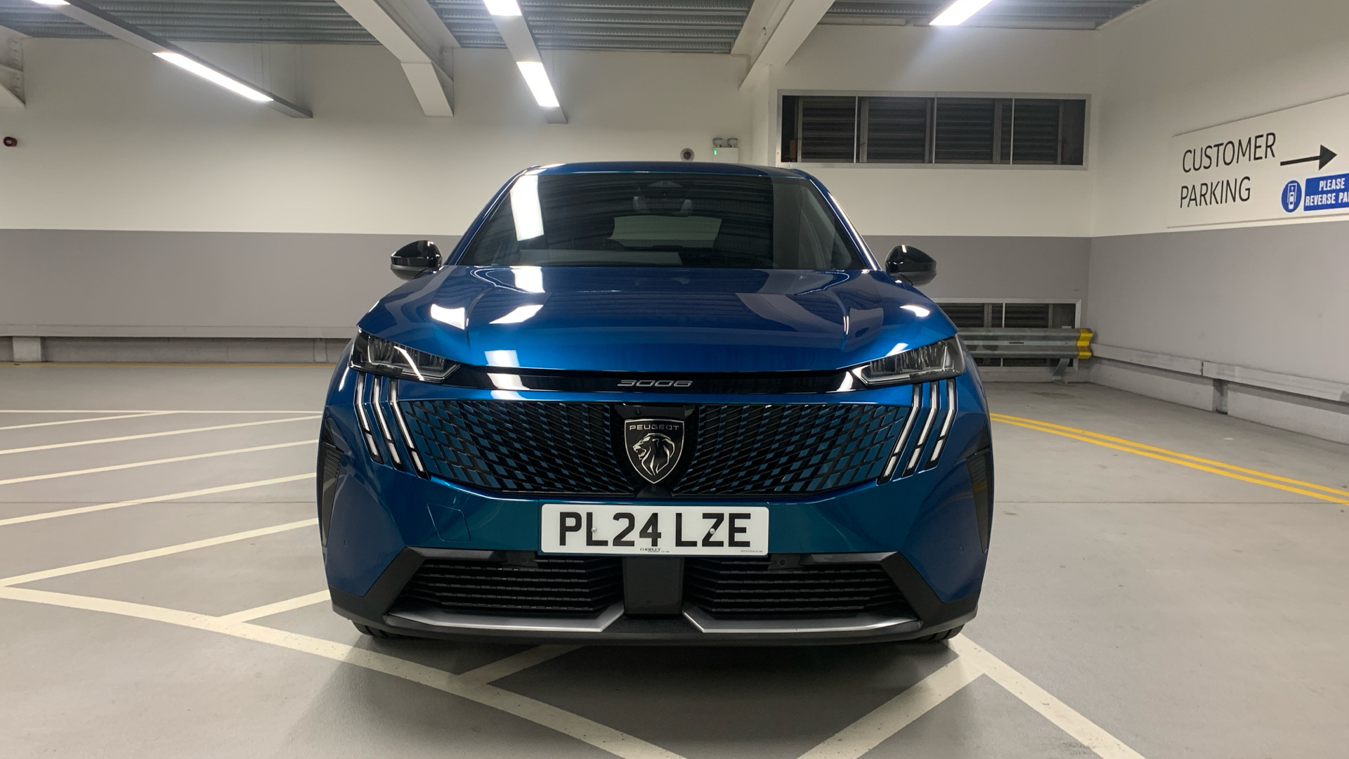 car image