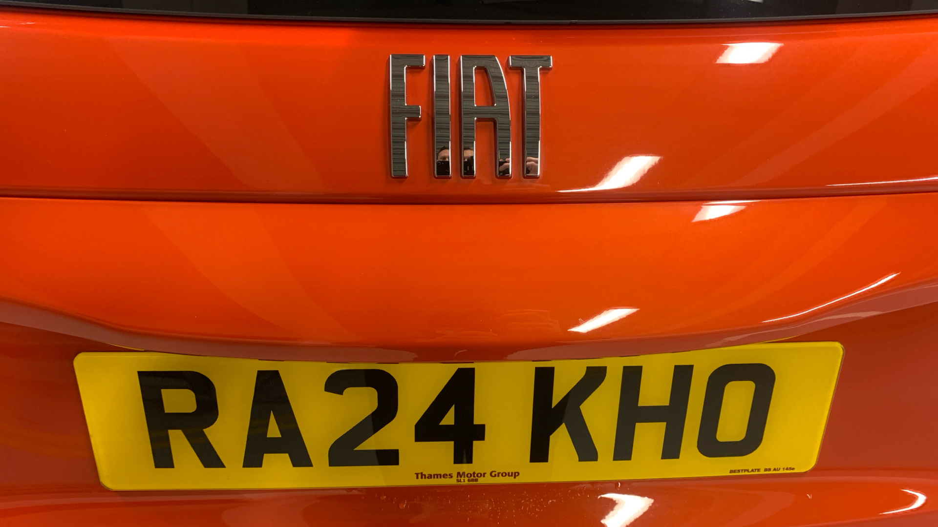 car image