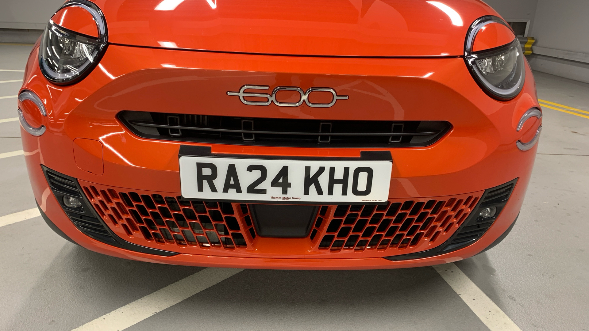 car image