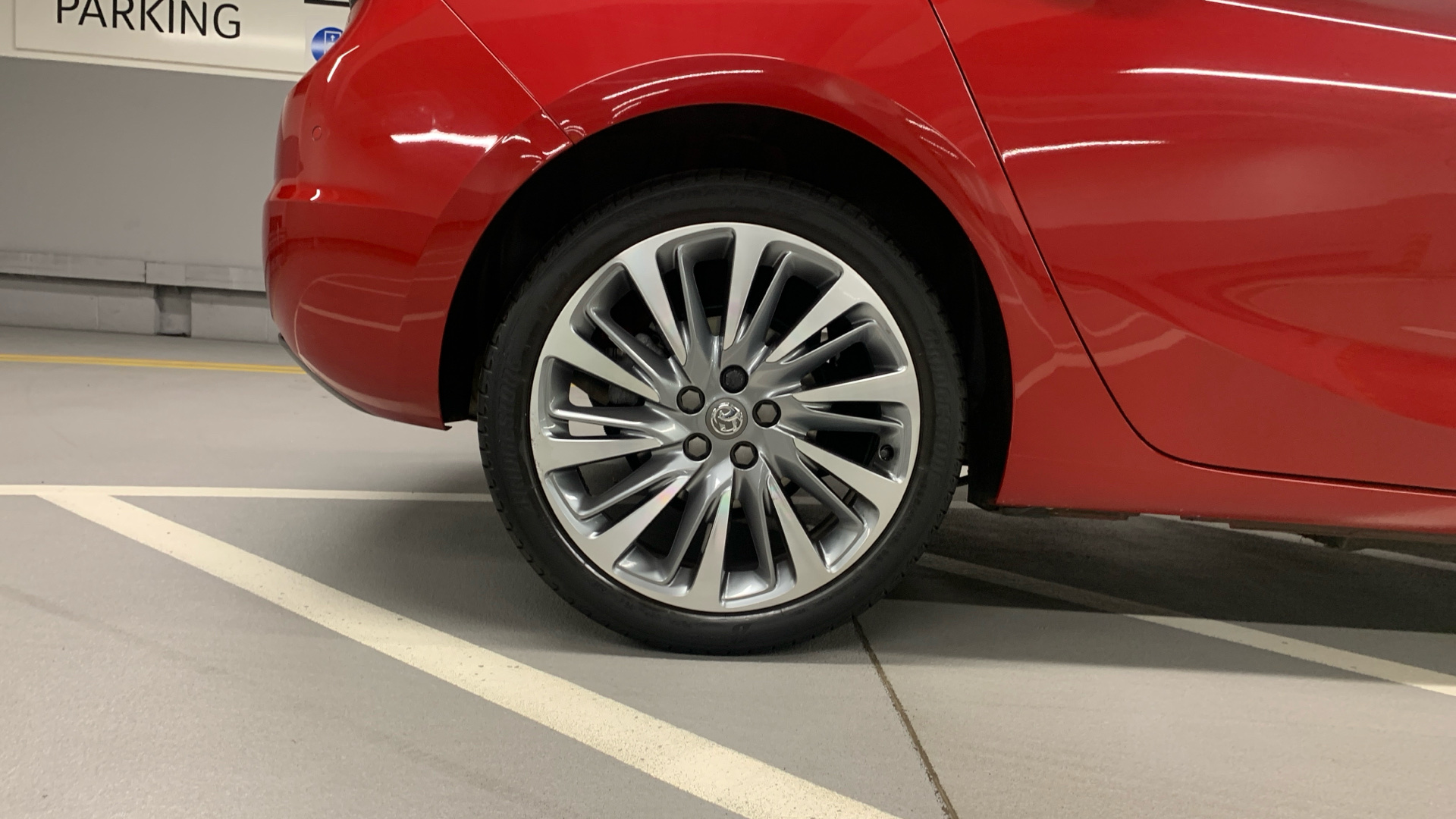 car image