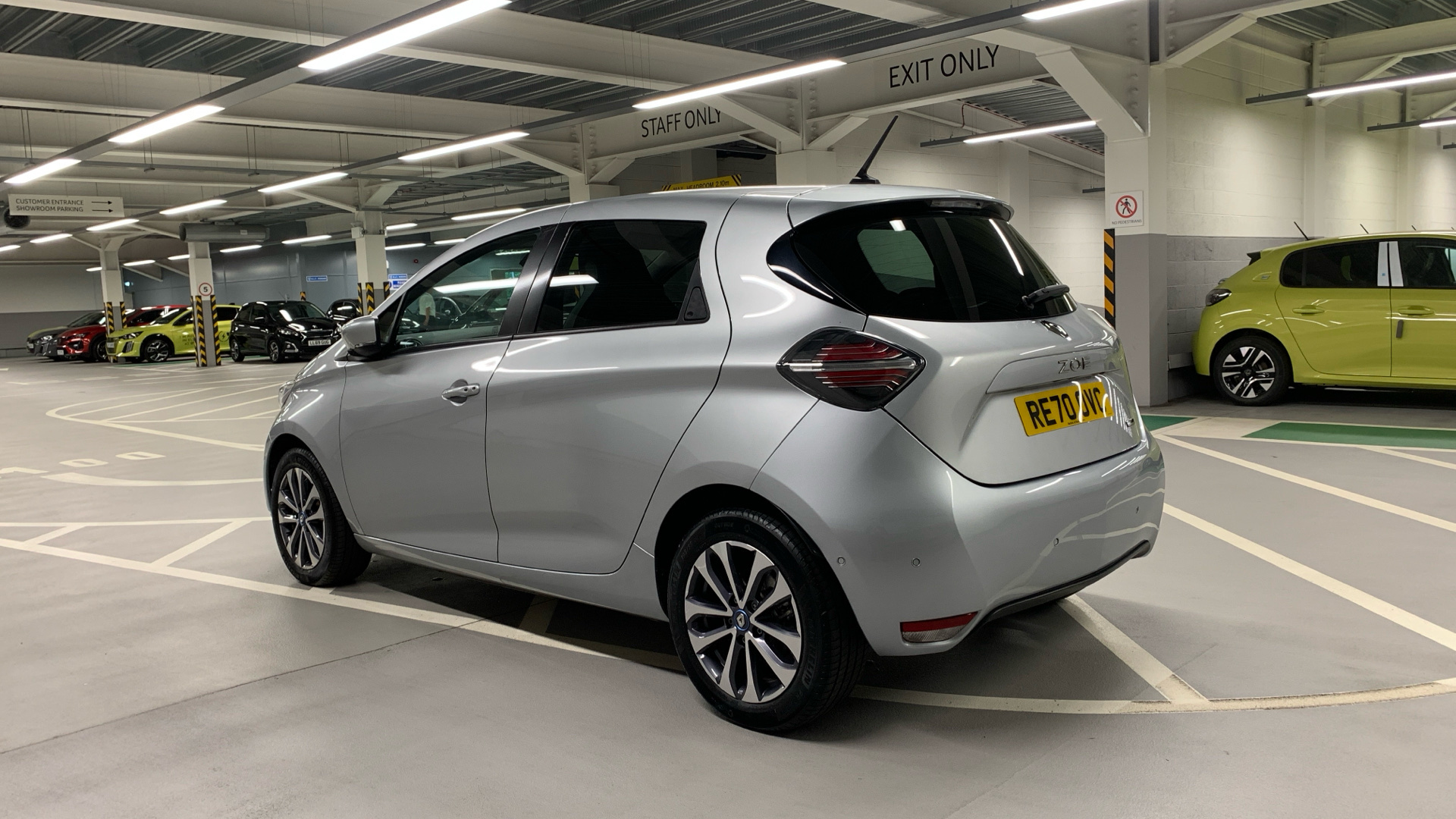 car image