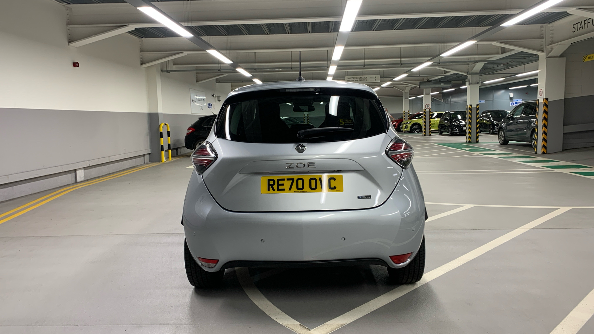 car image