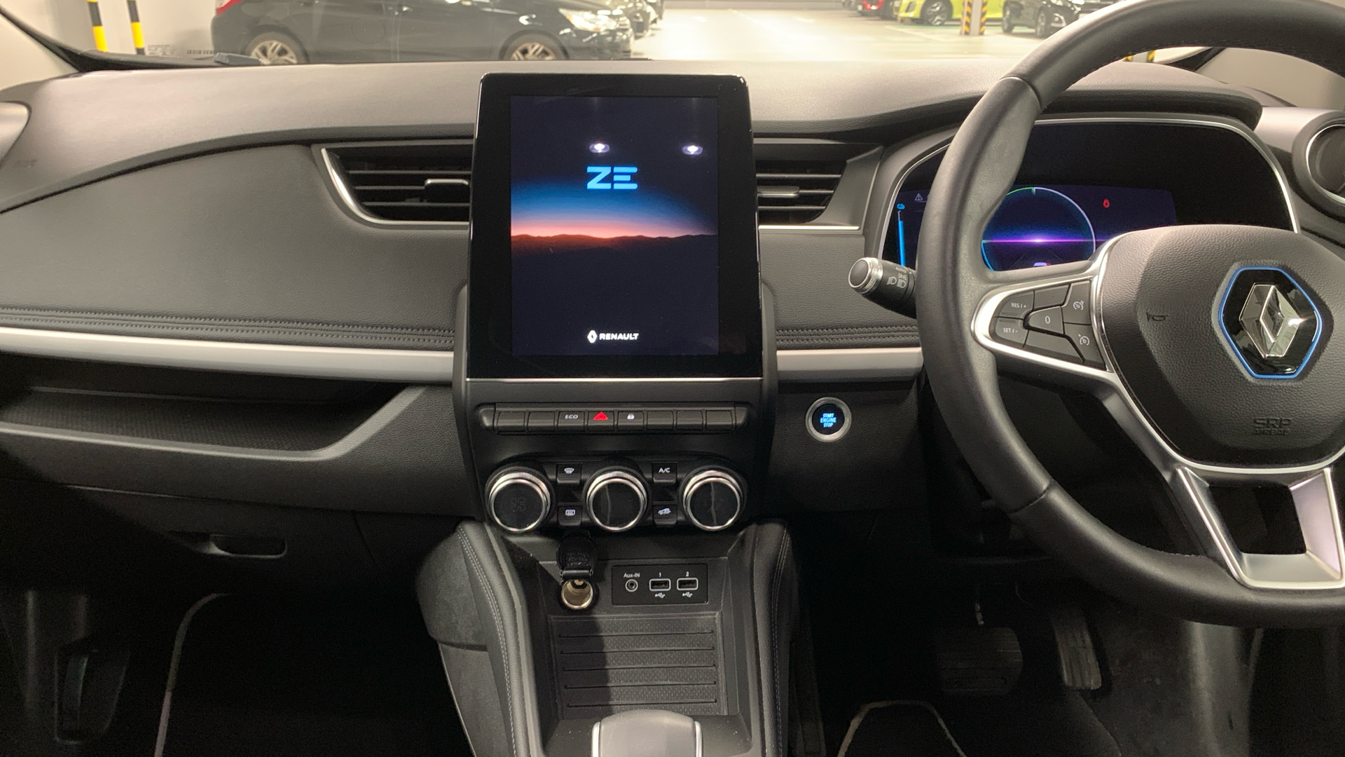car image