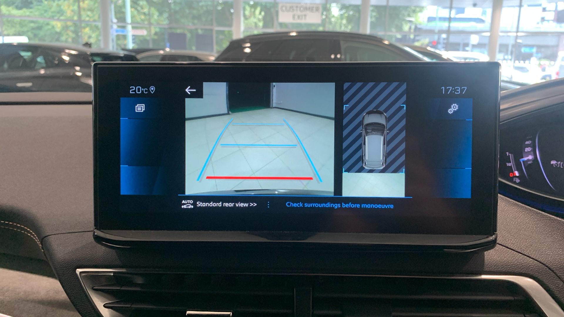 car image