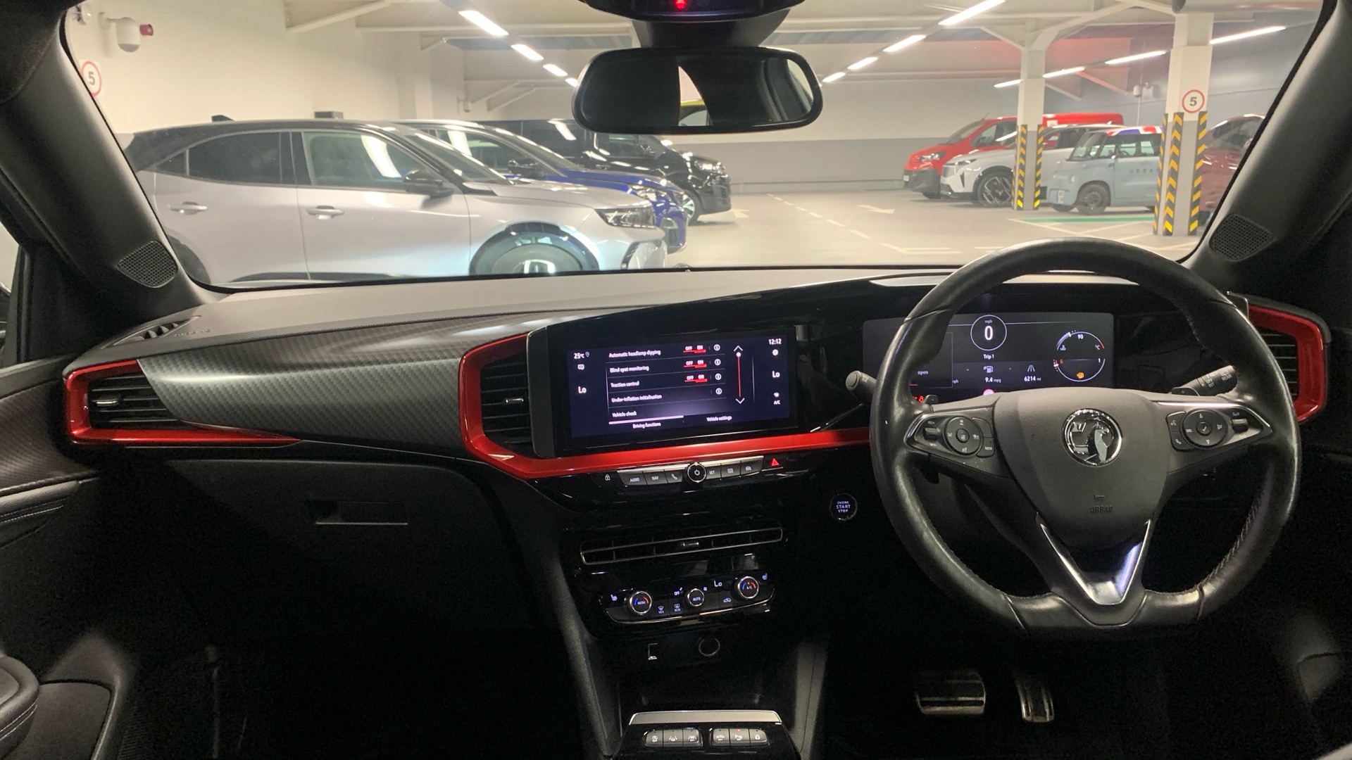 car image