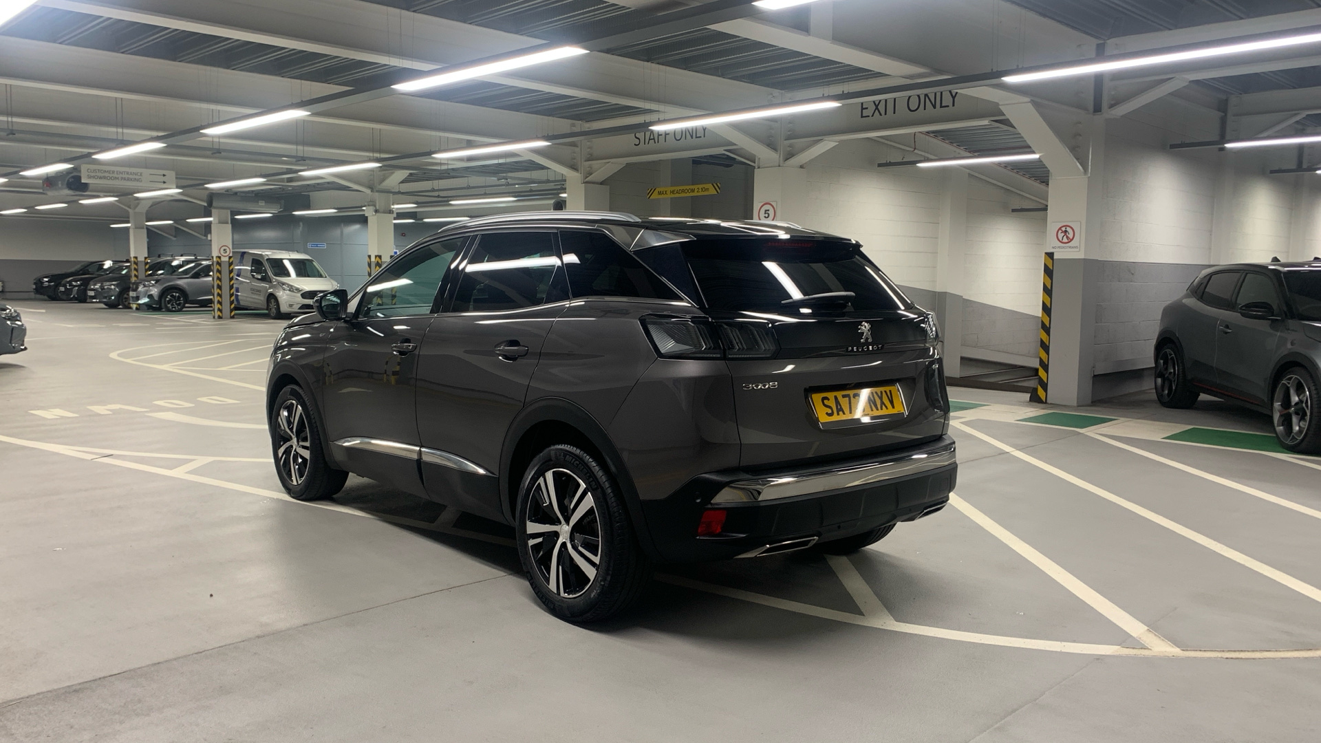 car image