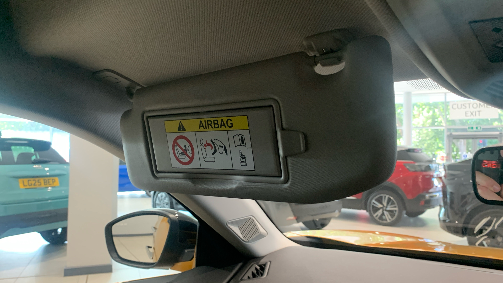 car image