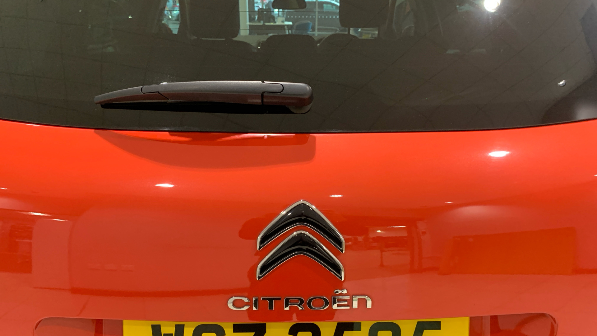 car image