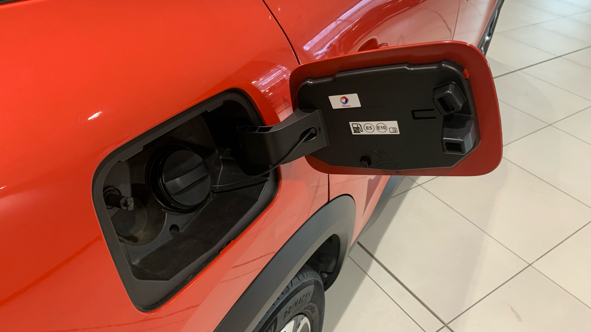 car image