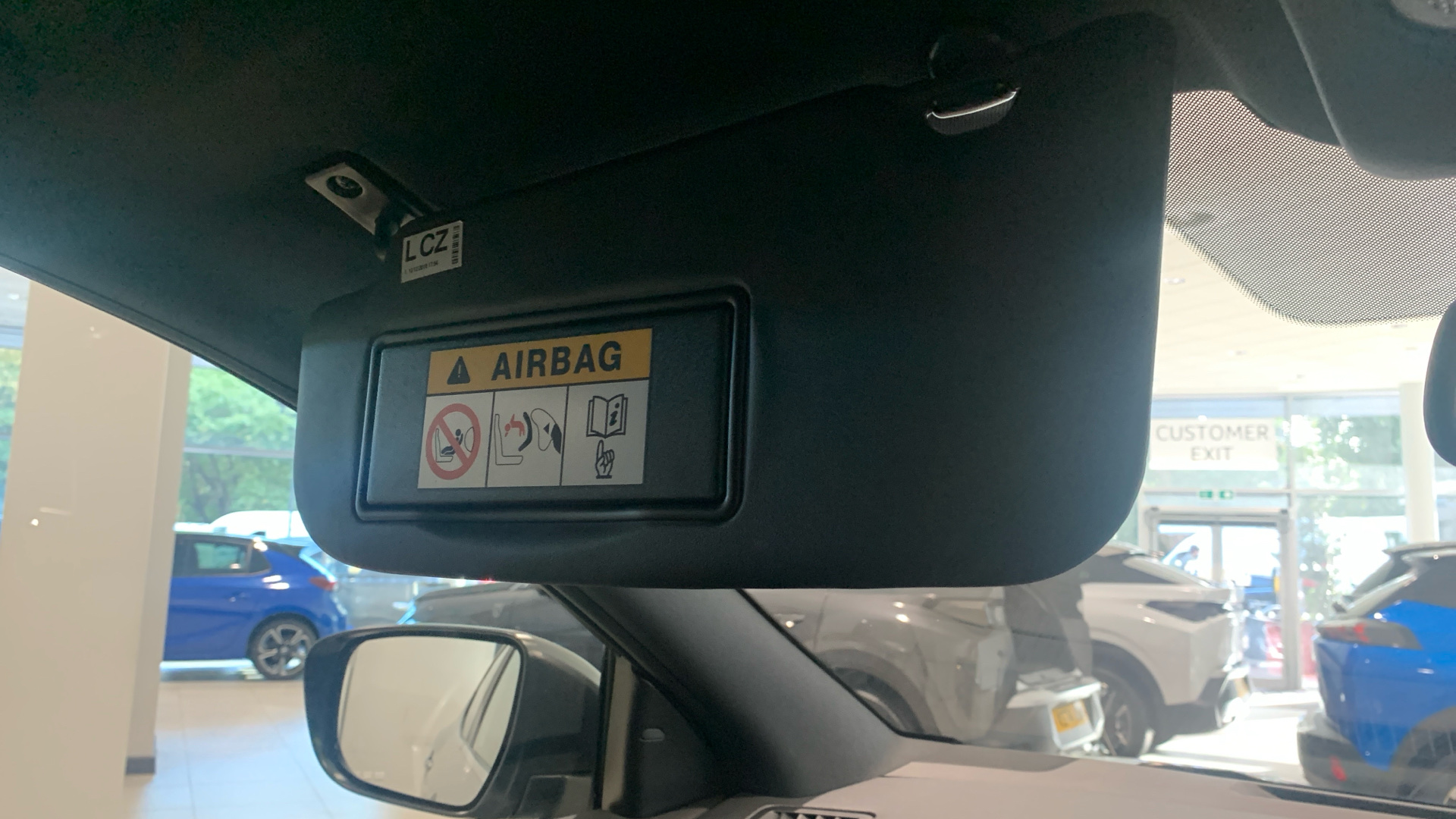 car image