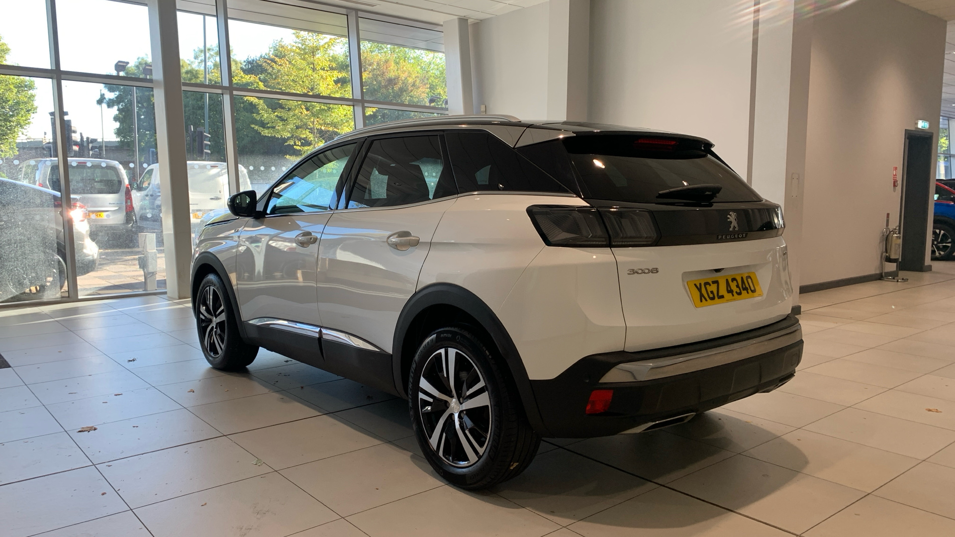 car image
