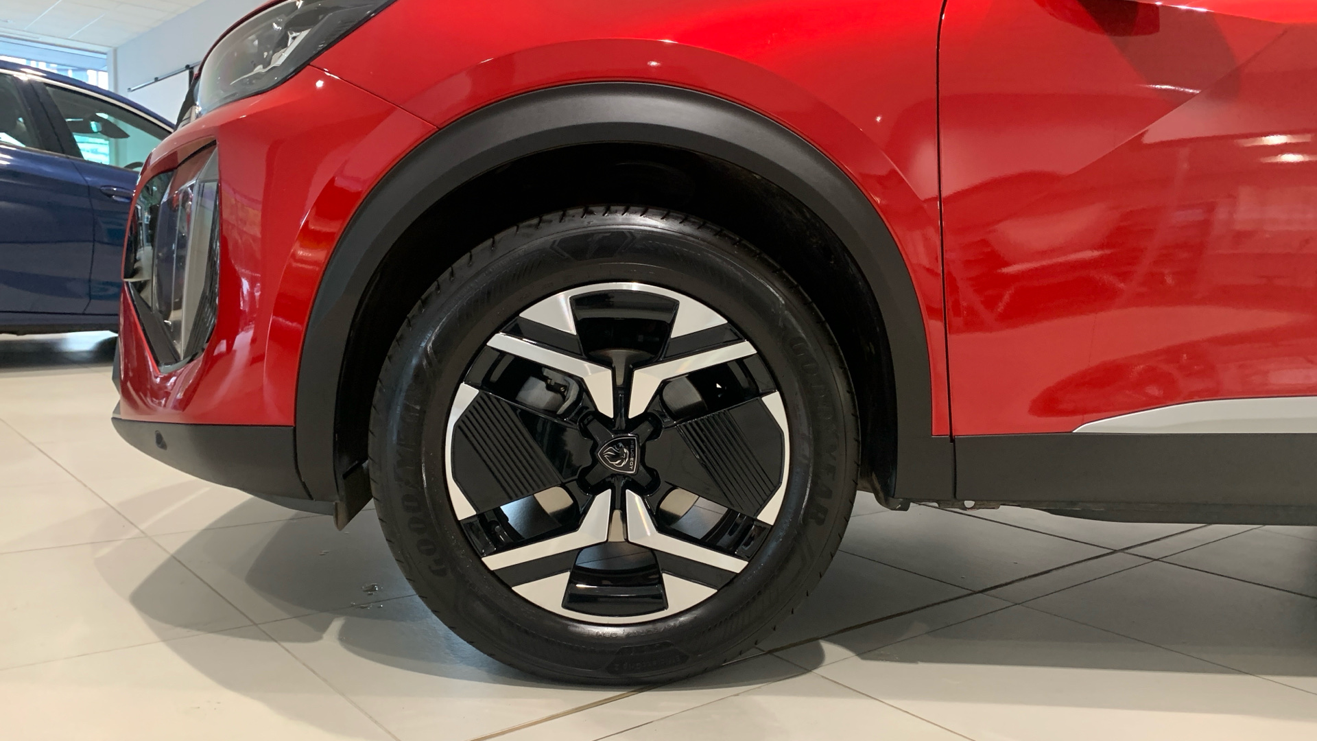 car image