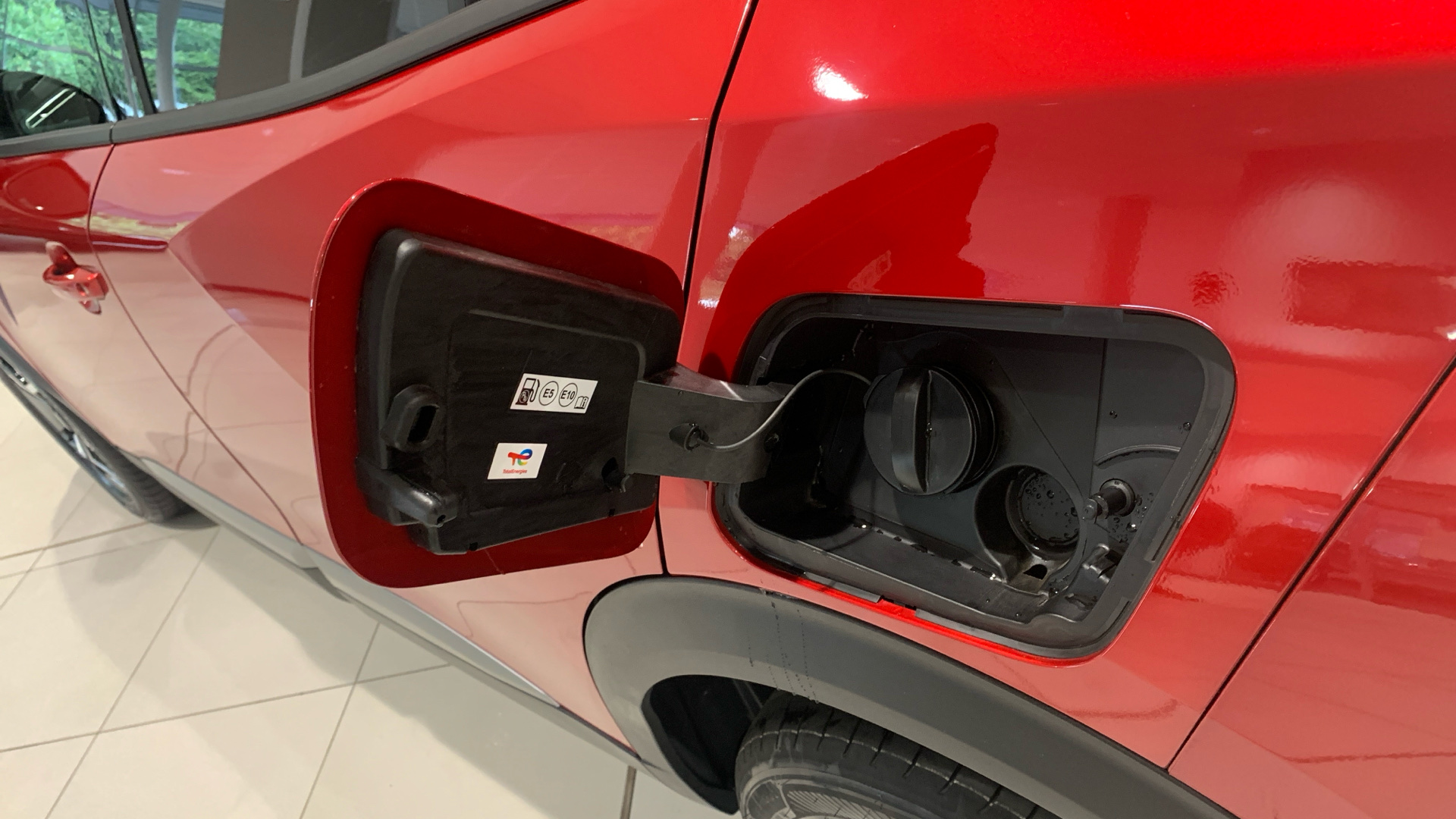 car image