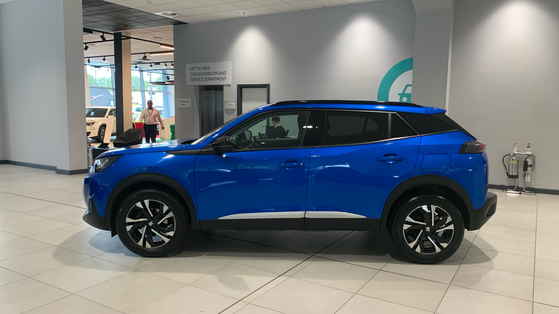 car image