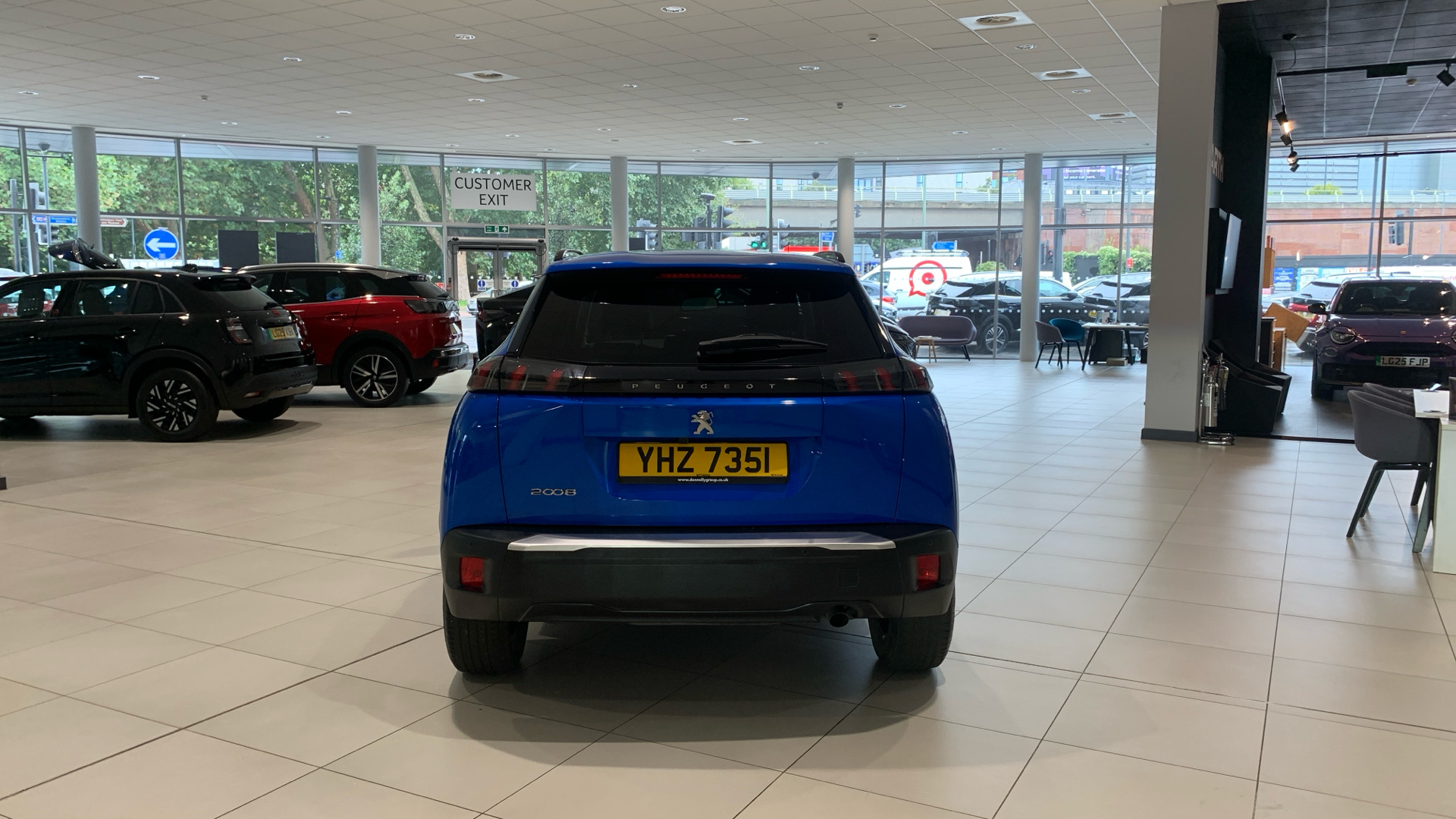 car image
