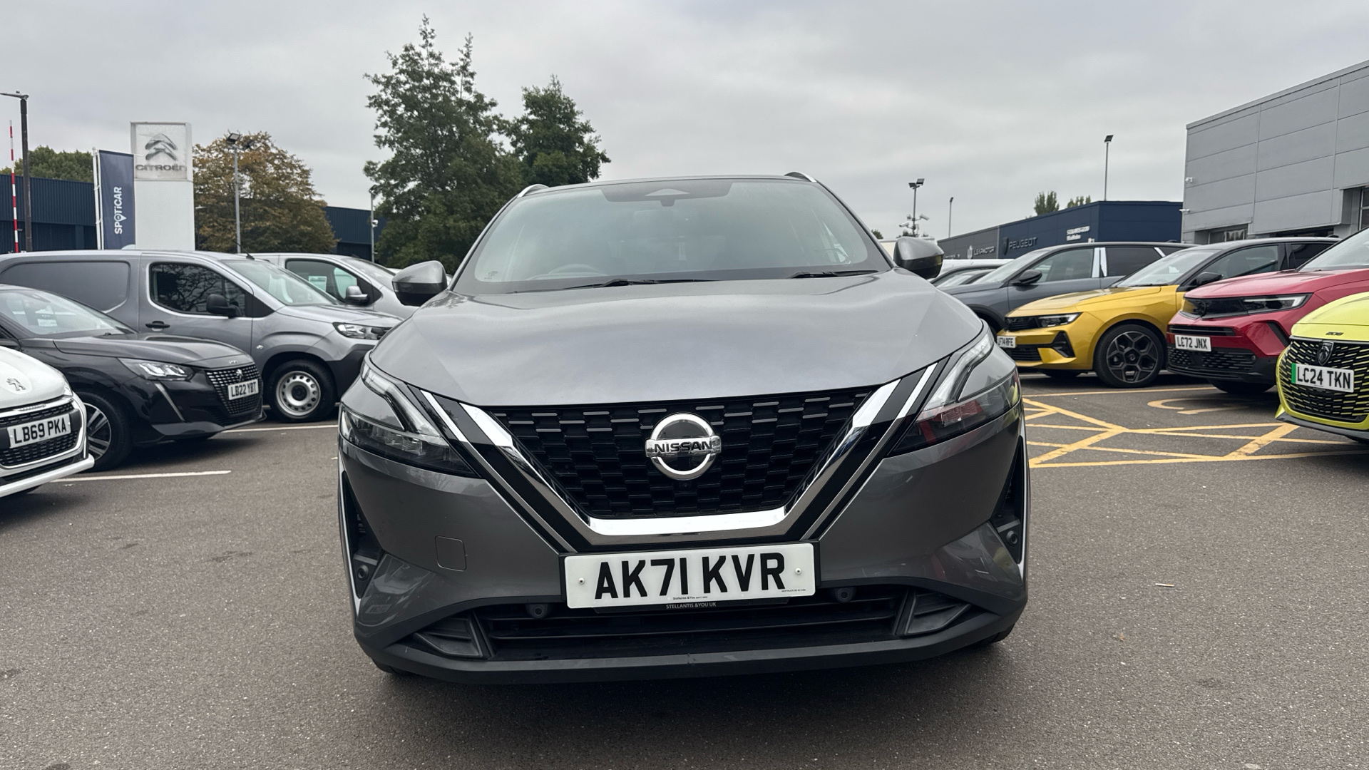 car image