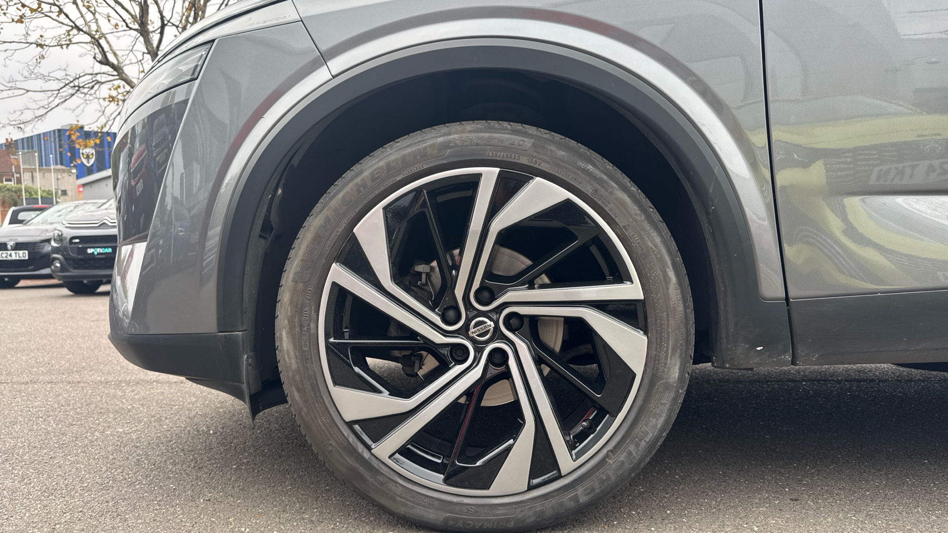 car image