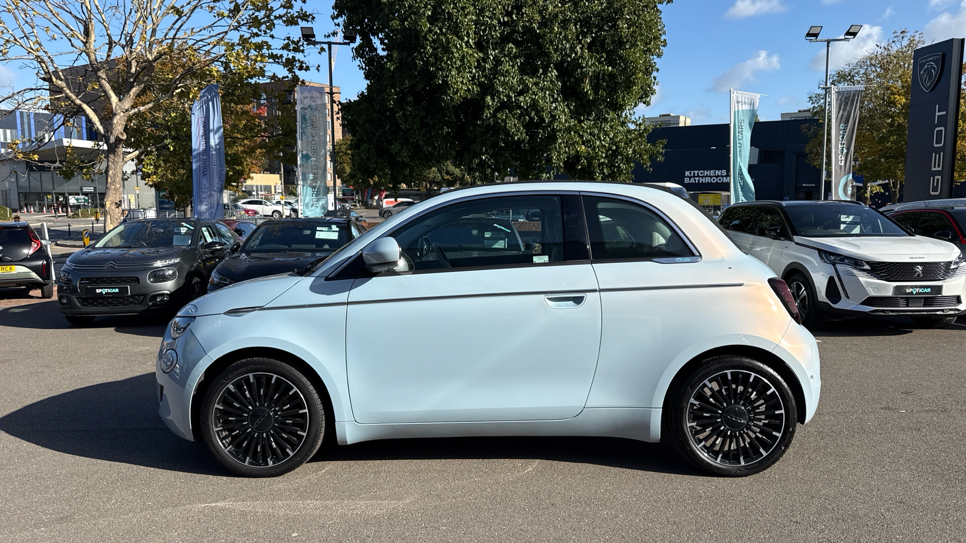 car image