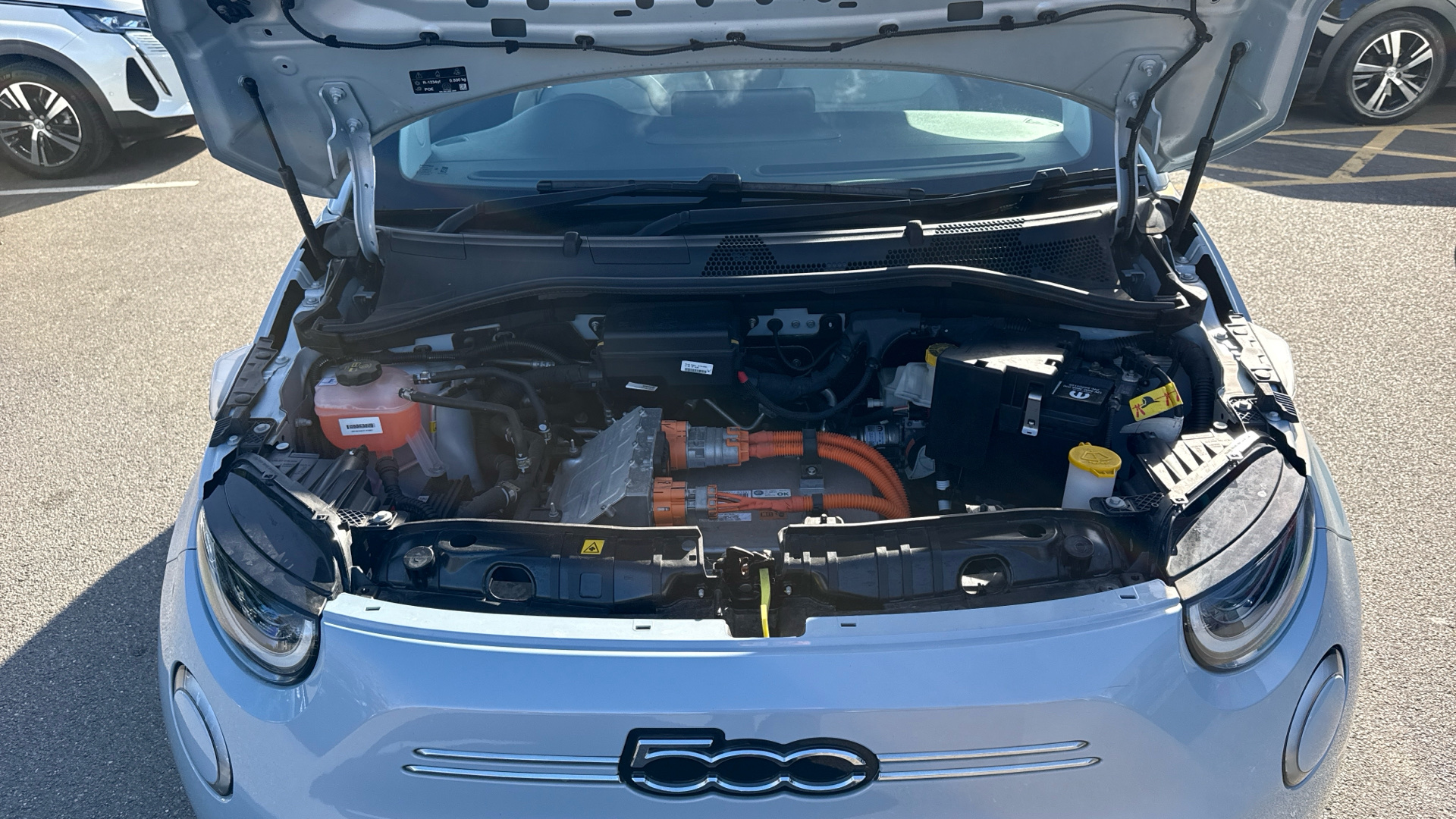 car image