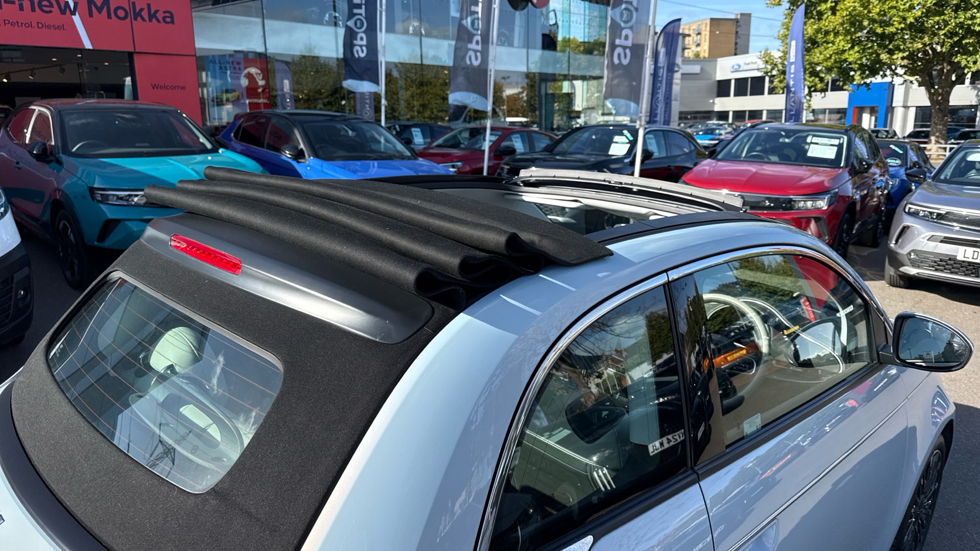 car image