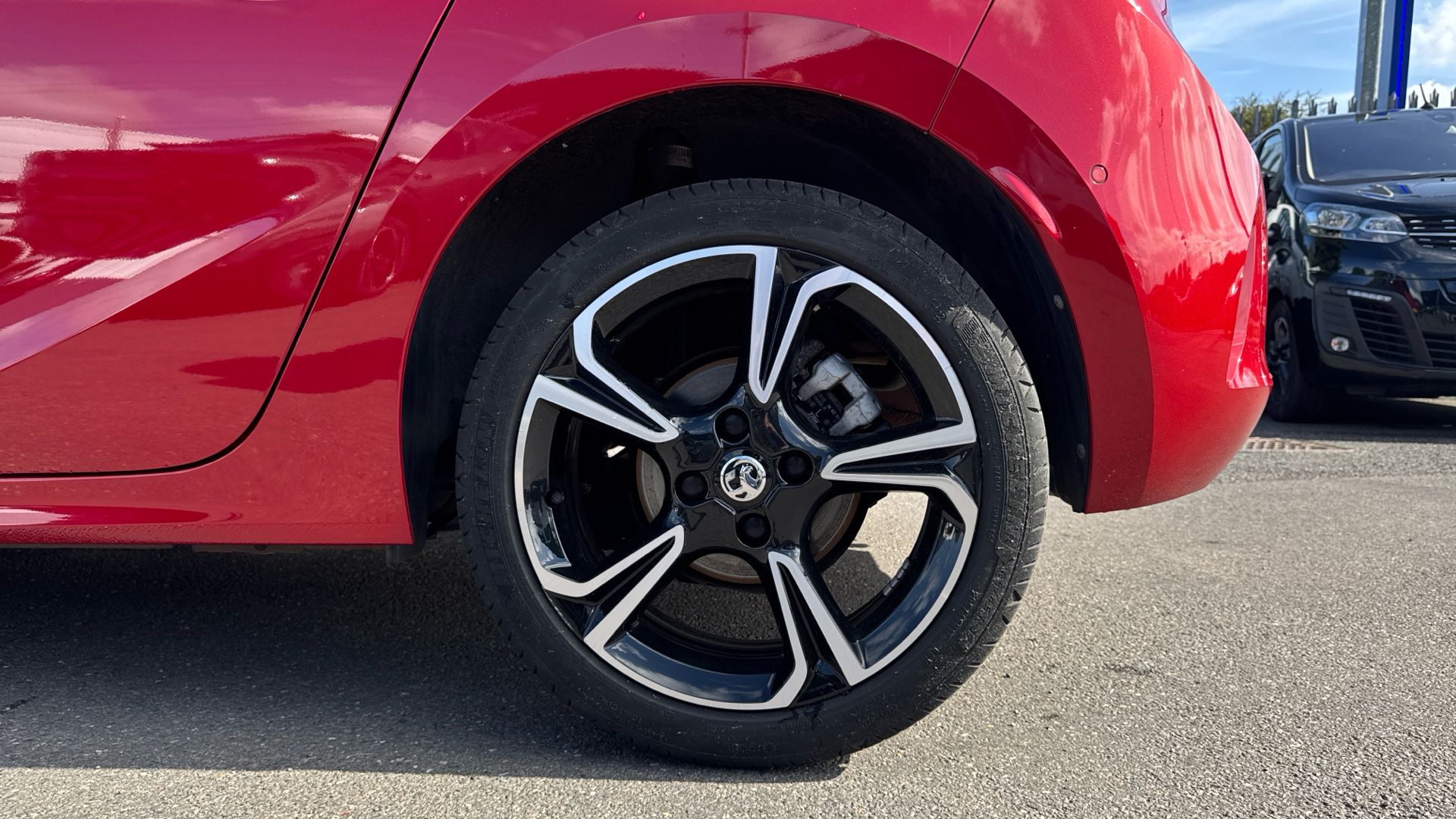 car image