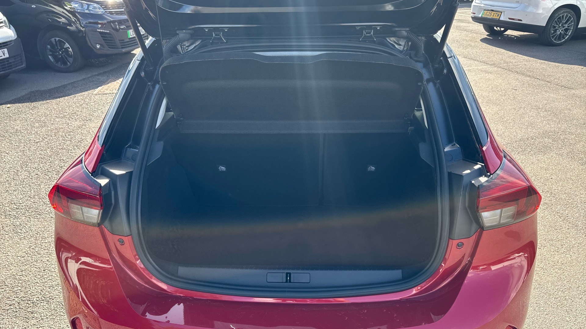 car image