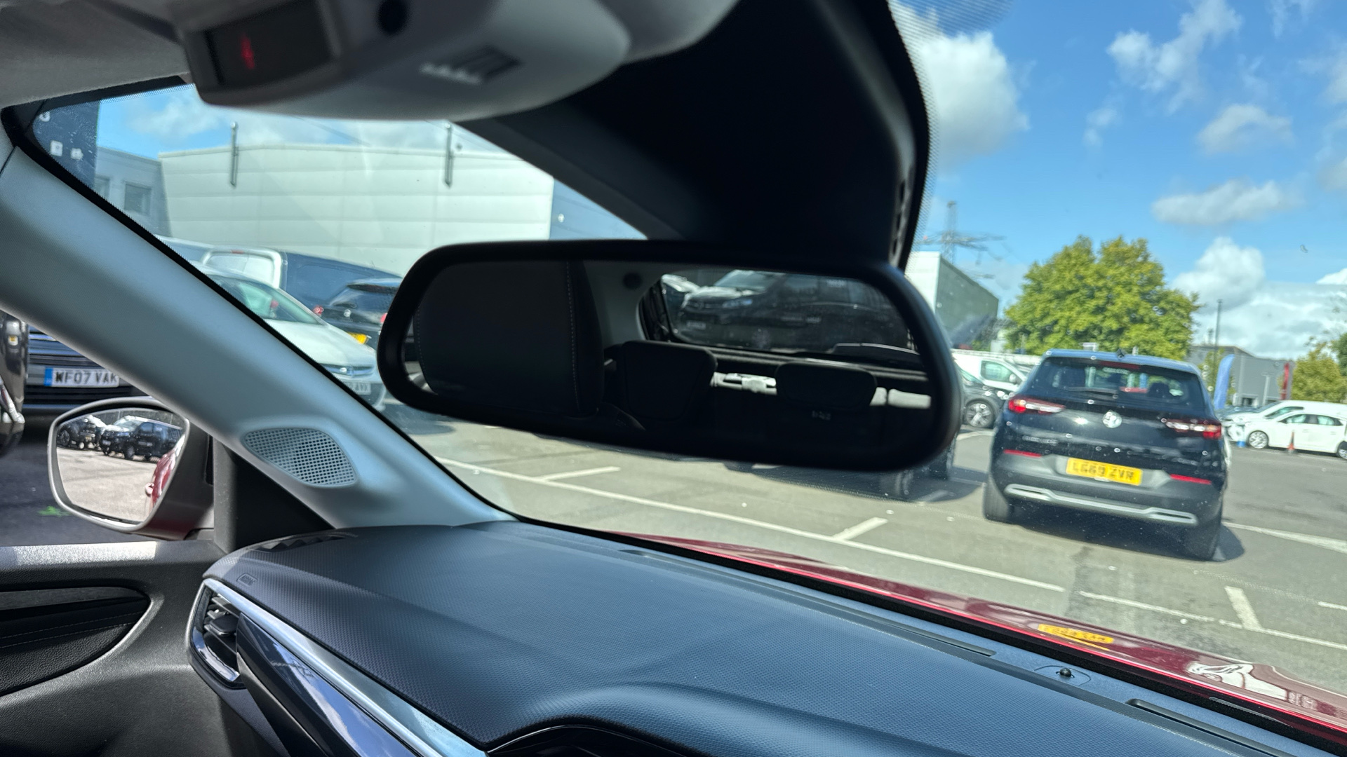 car image