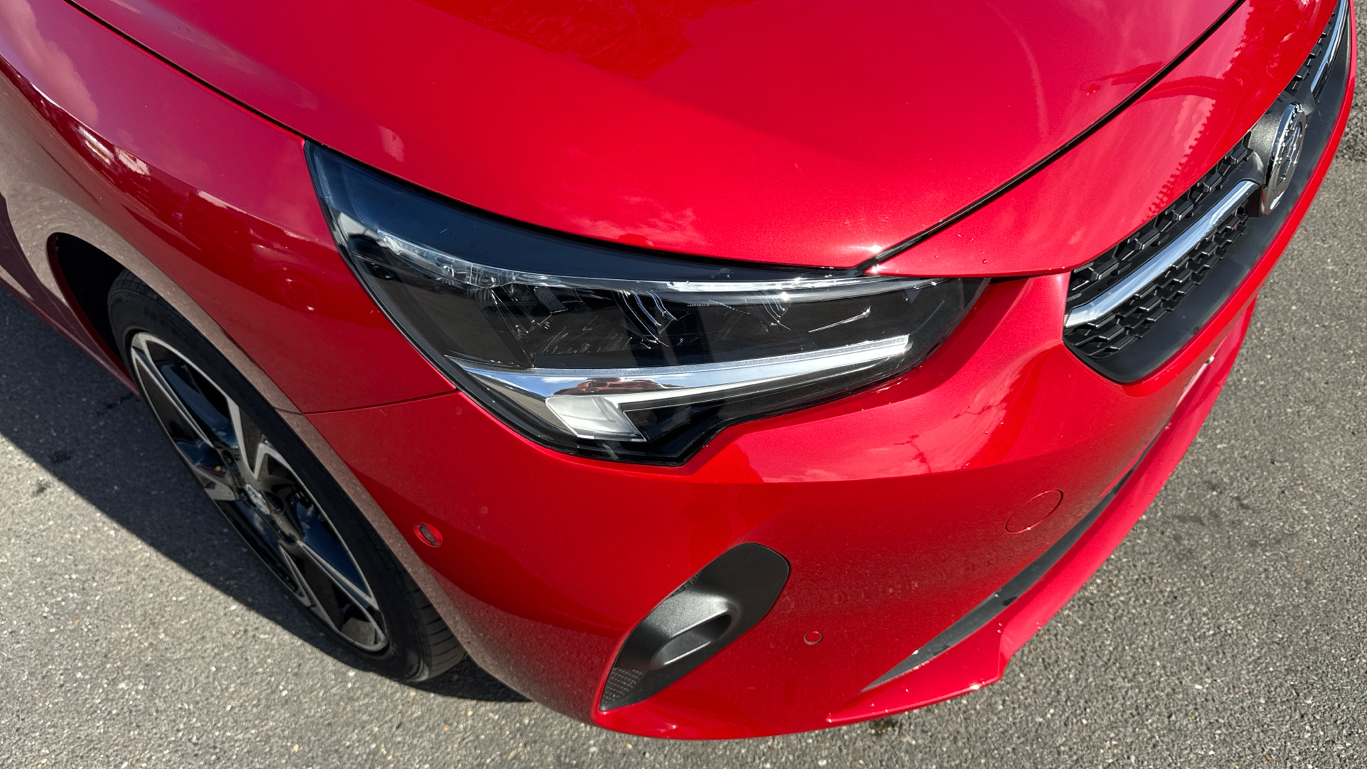 car image