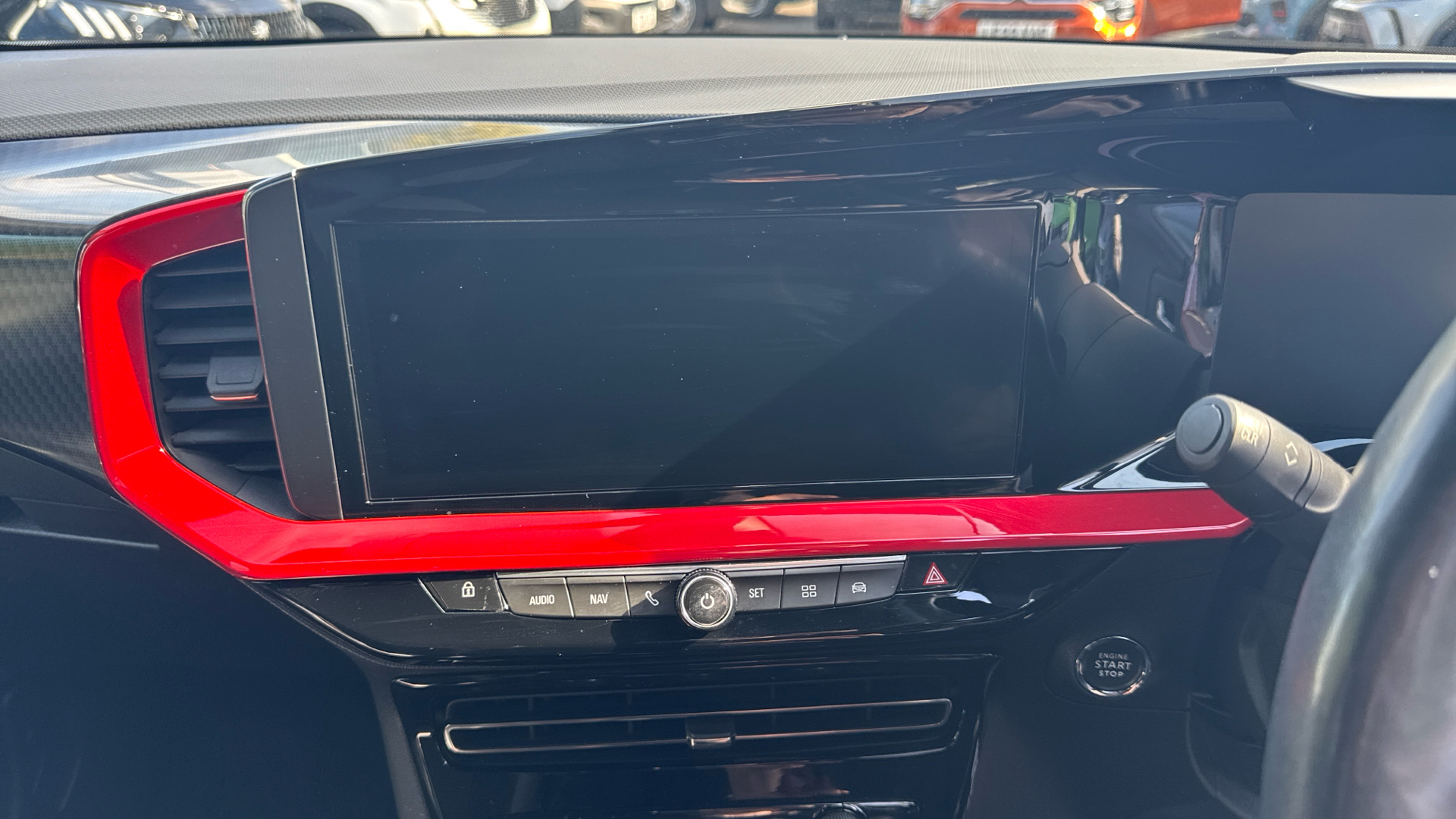 car image