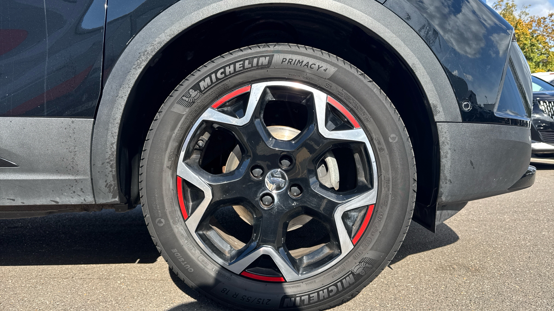 car image
