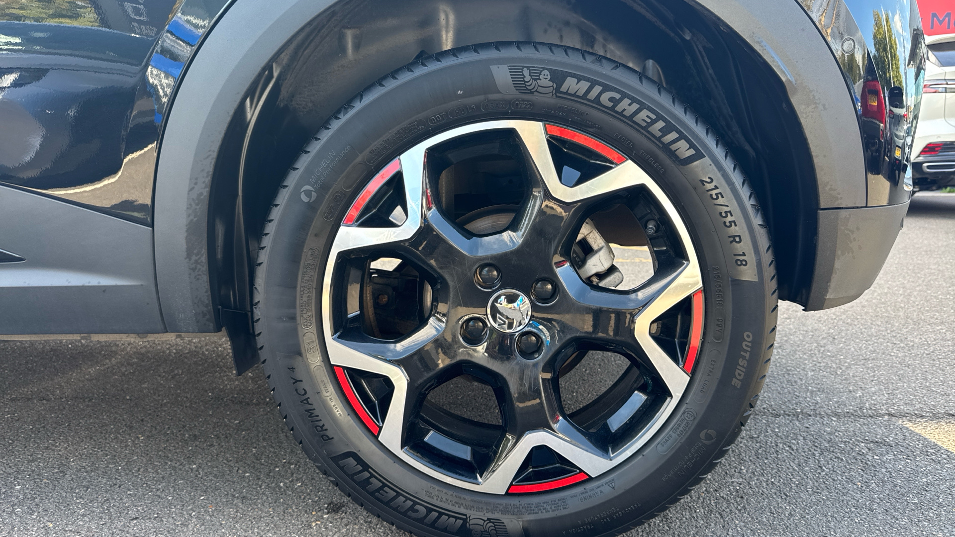 car image