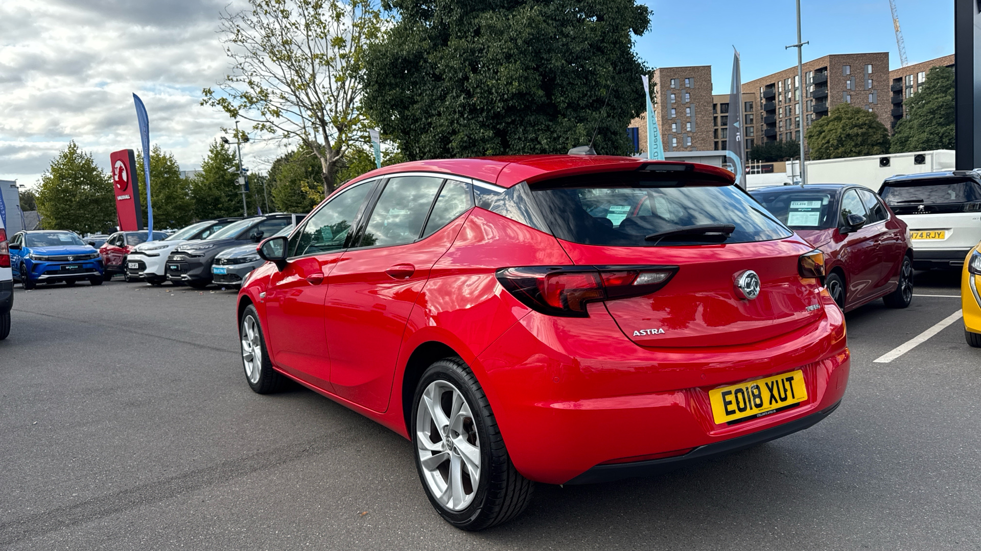 car image