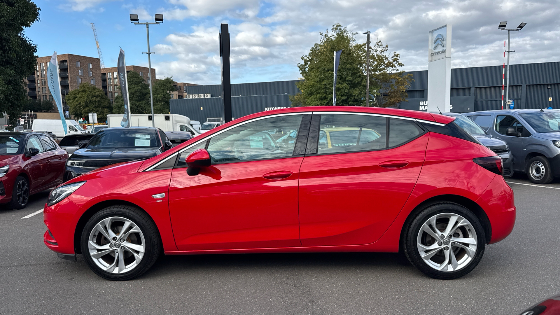 car image