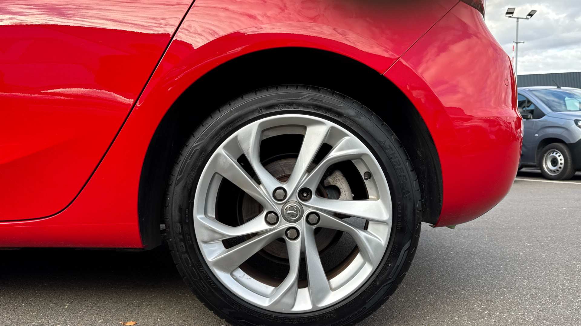 car image