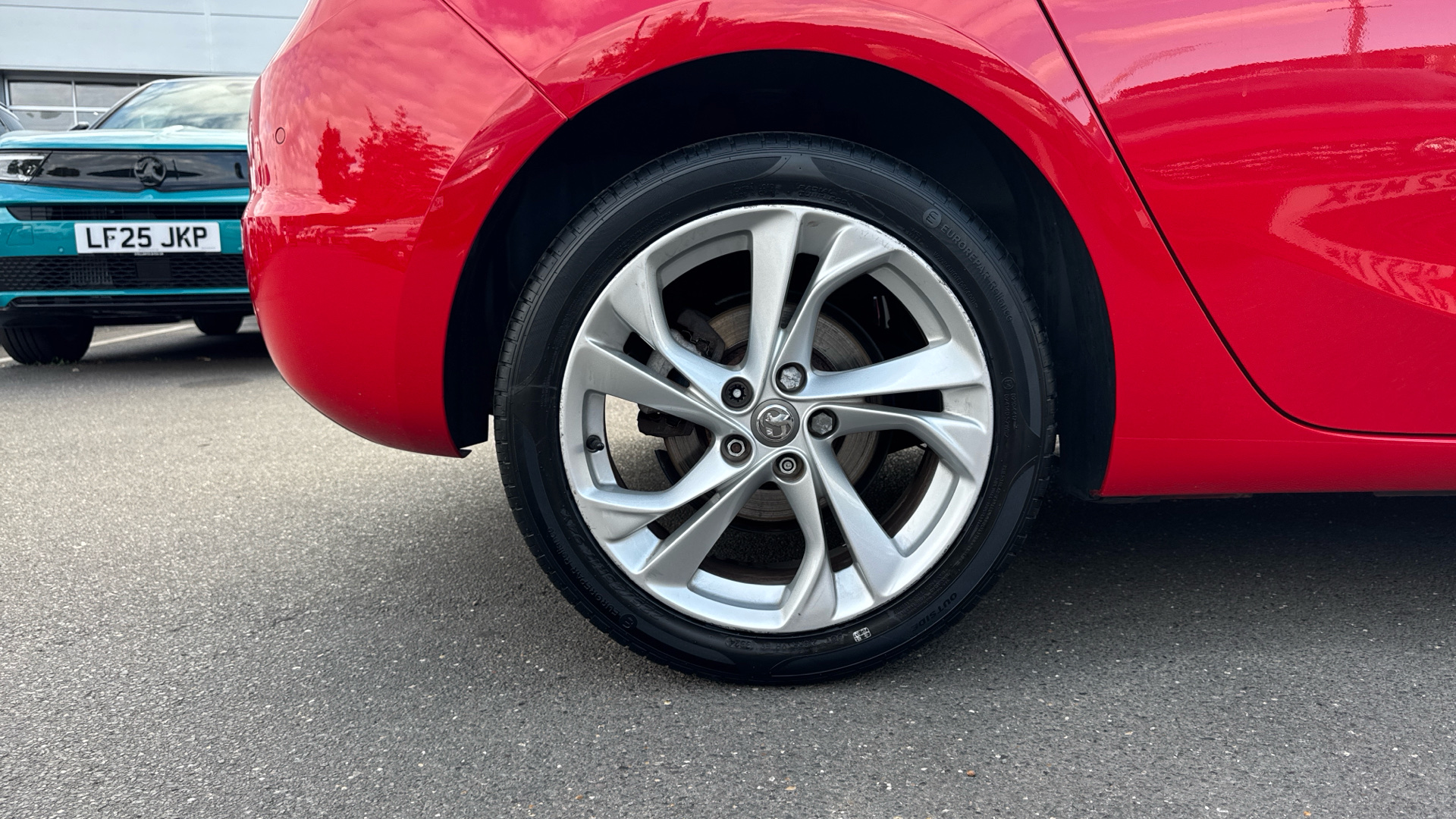 car image